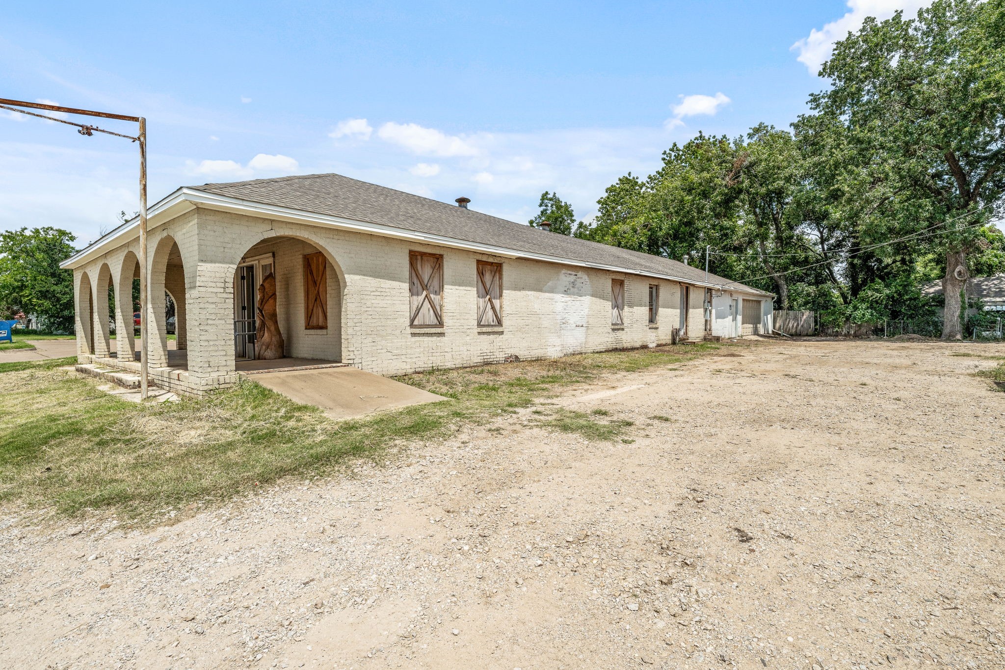 104 W Drive