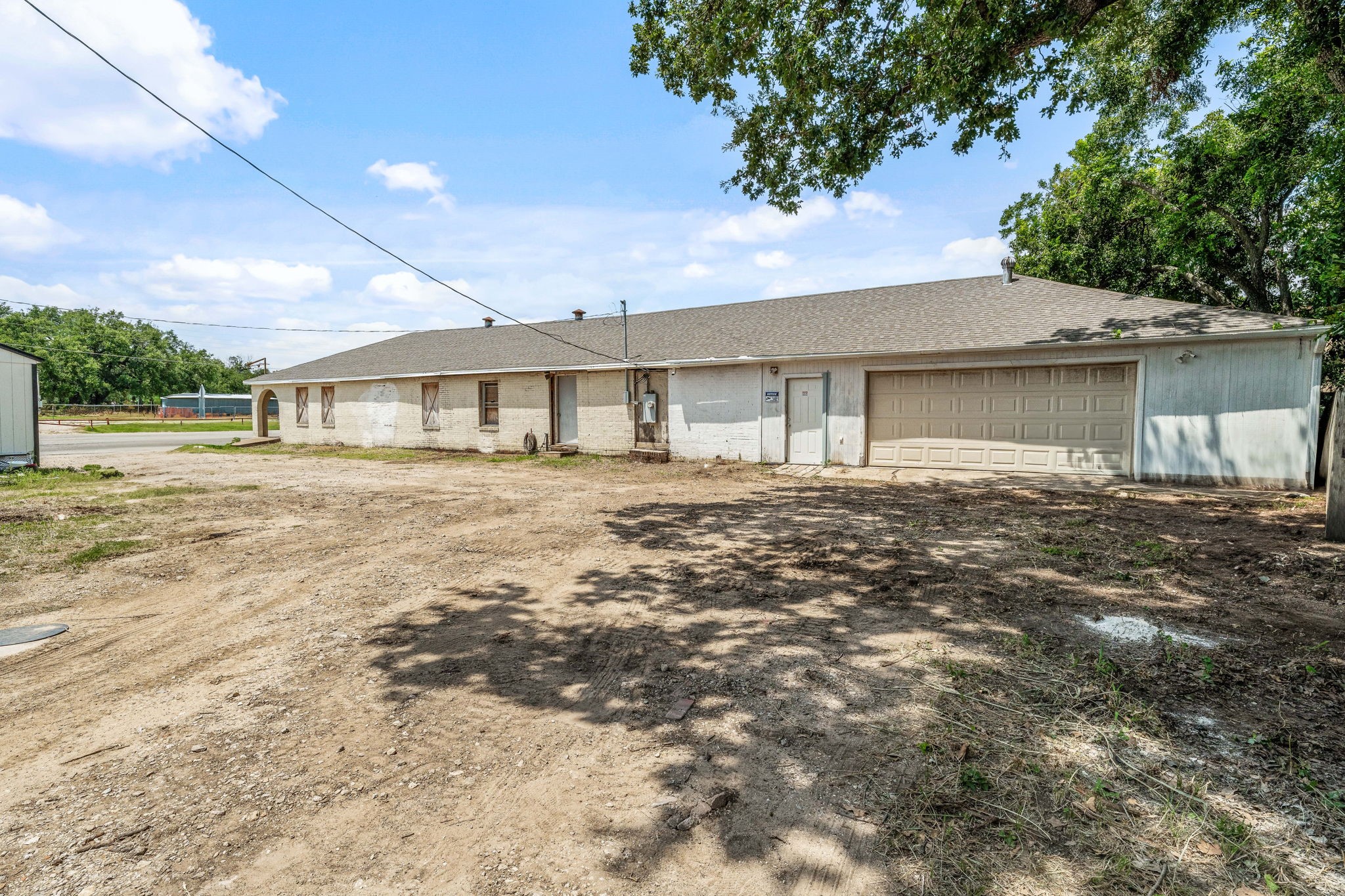 104 W Drive