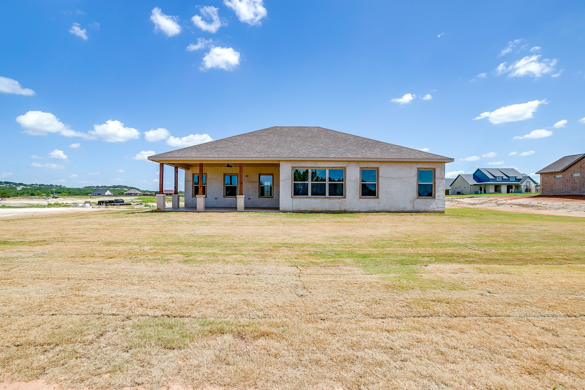 1049 Barton Ranch Road