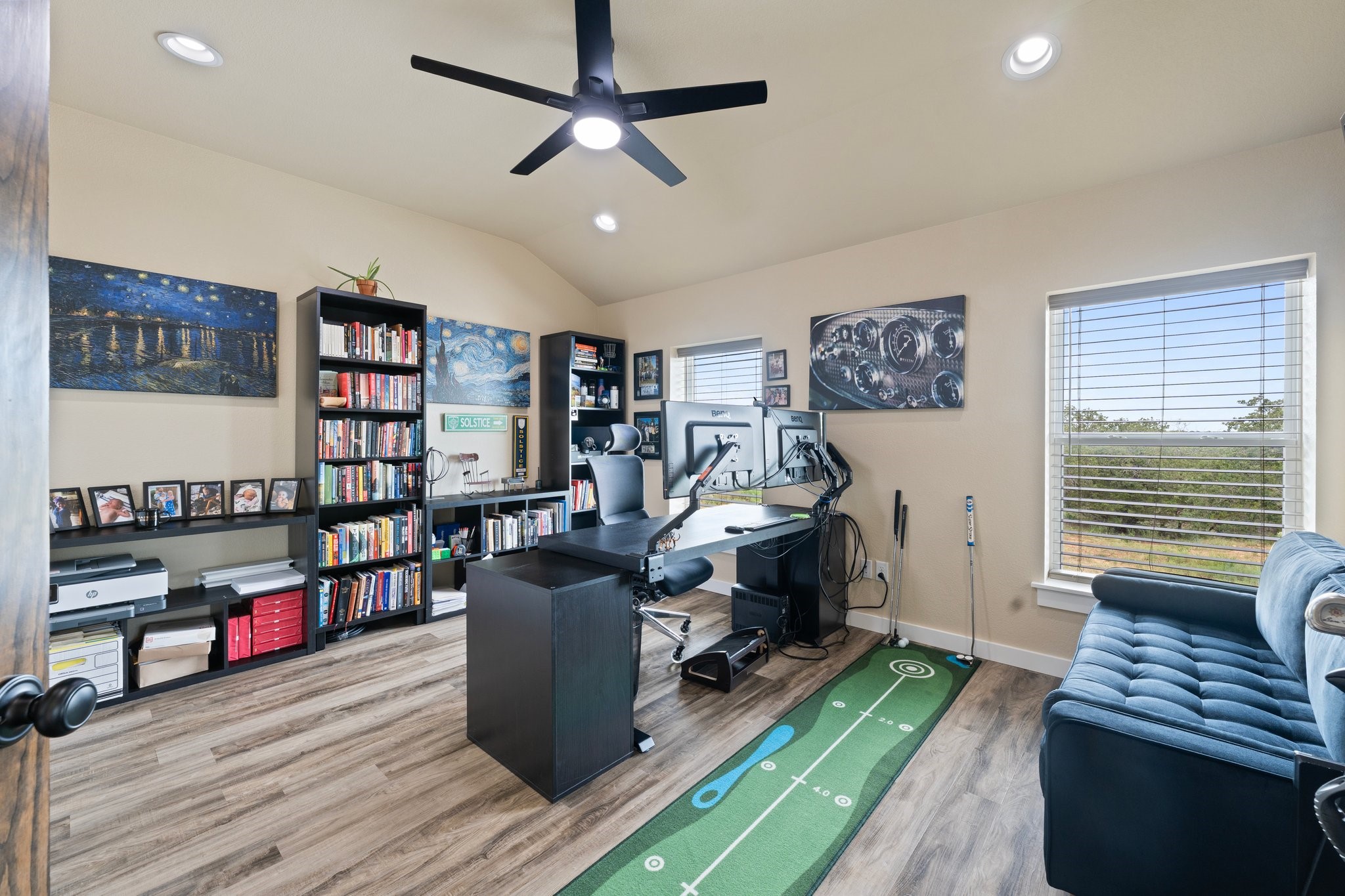 5977 N Fm 129