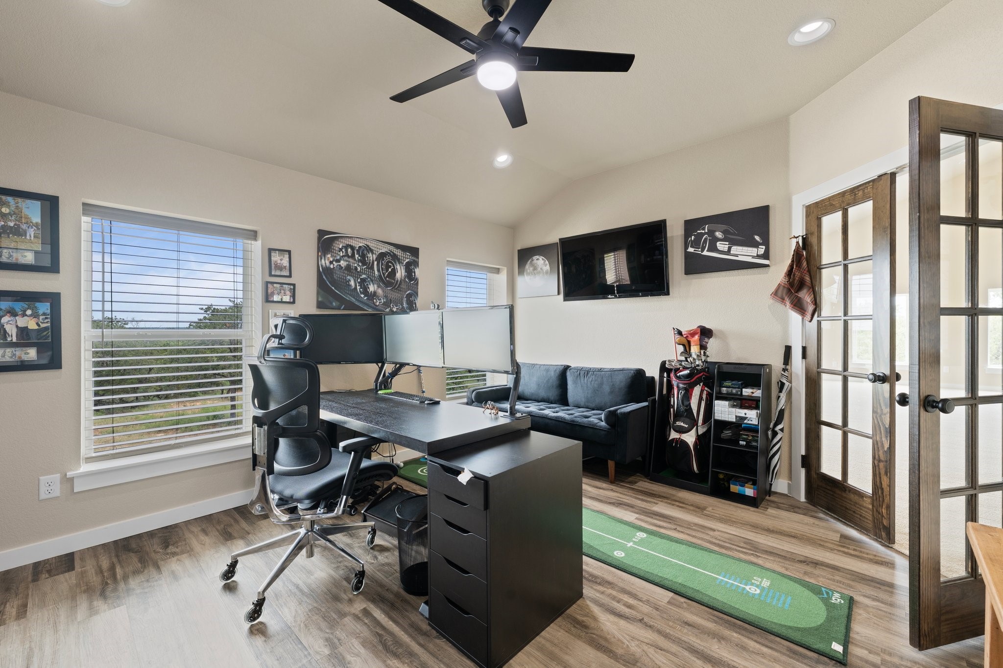 5977 N Fm 129