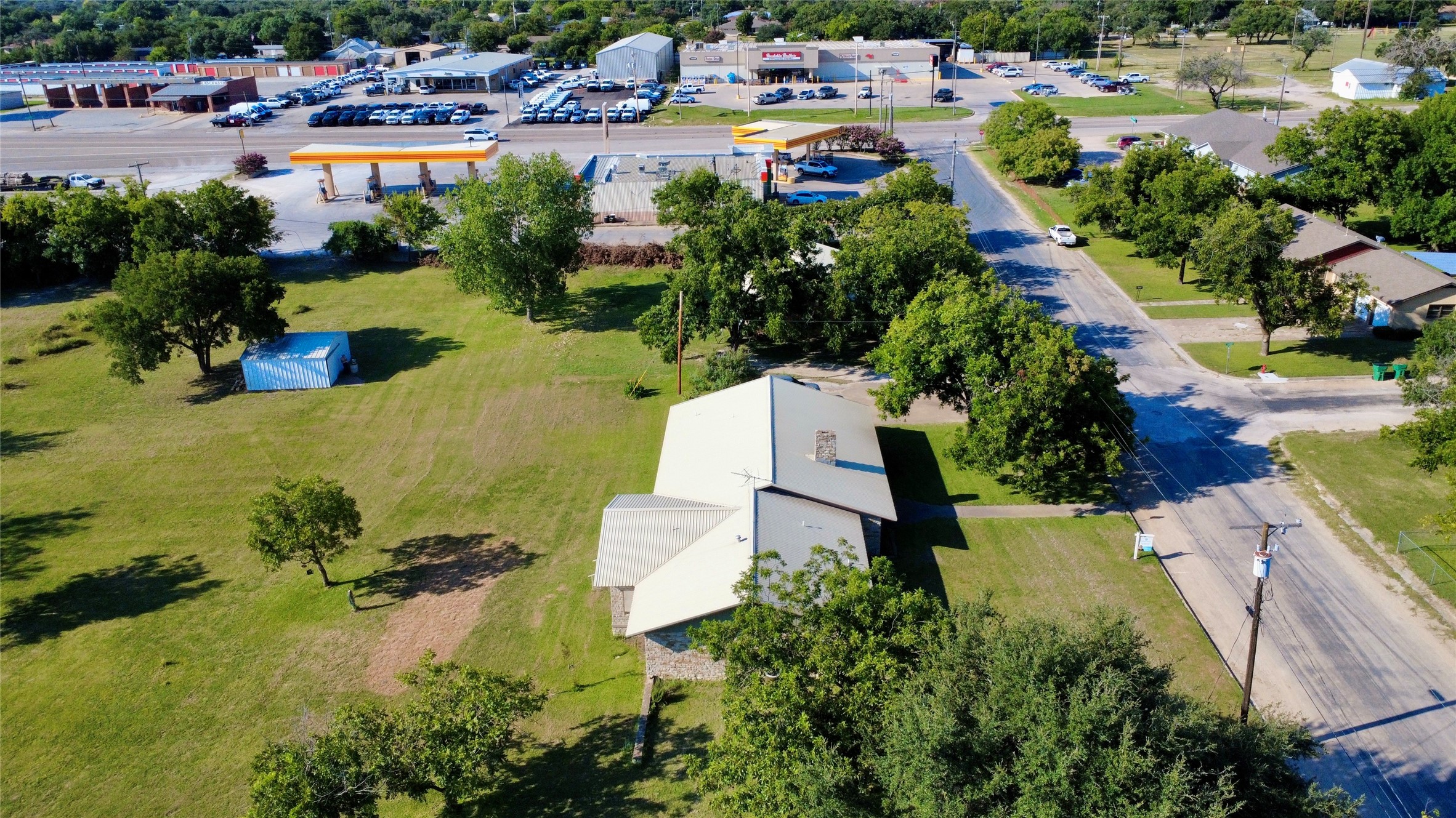 204 Park Hill Drive