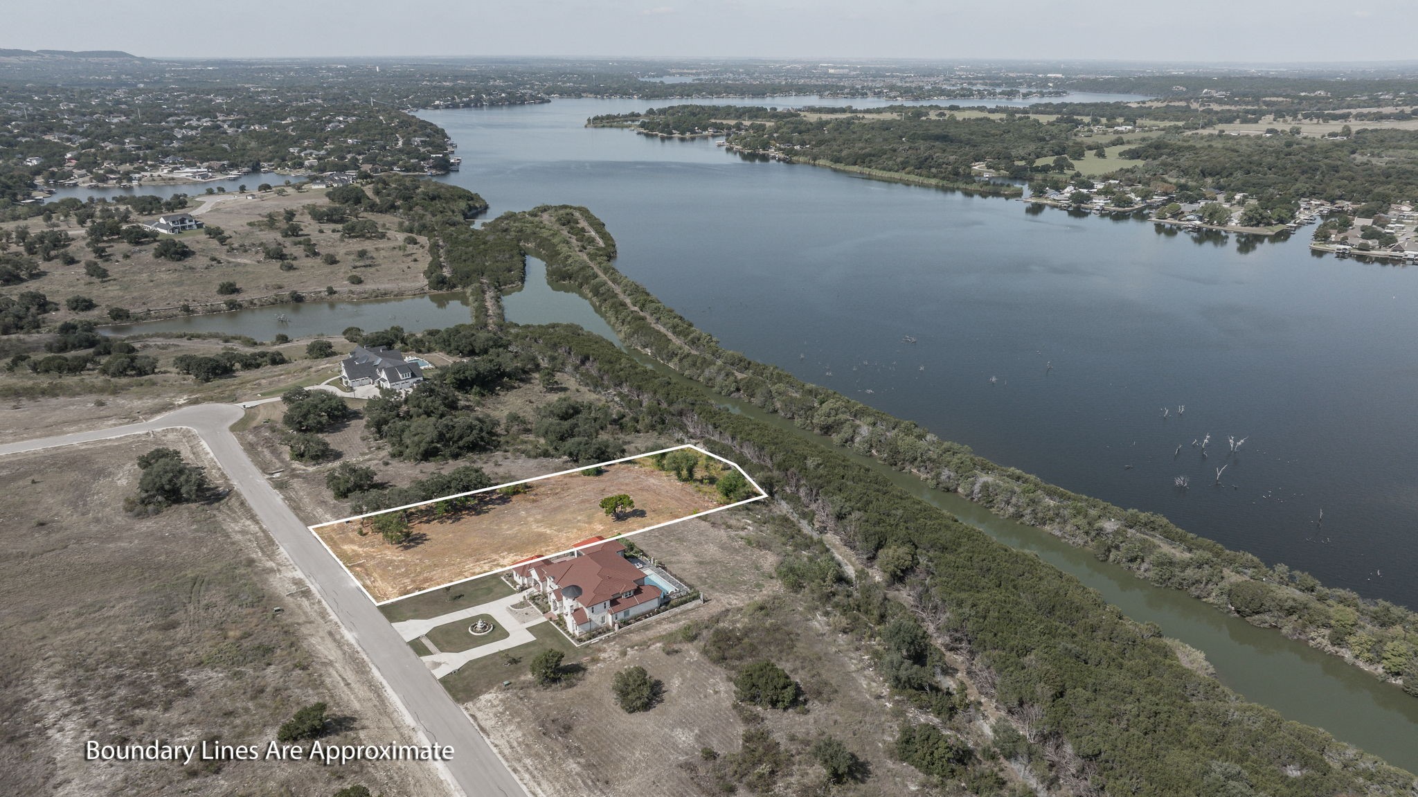 8088 Brownie Luker Boulevard