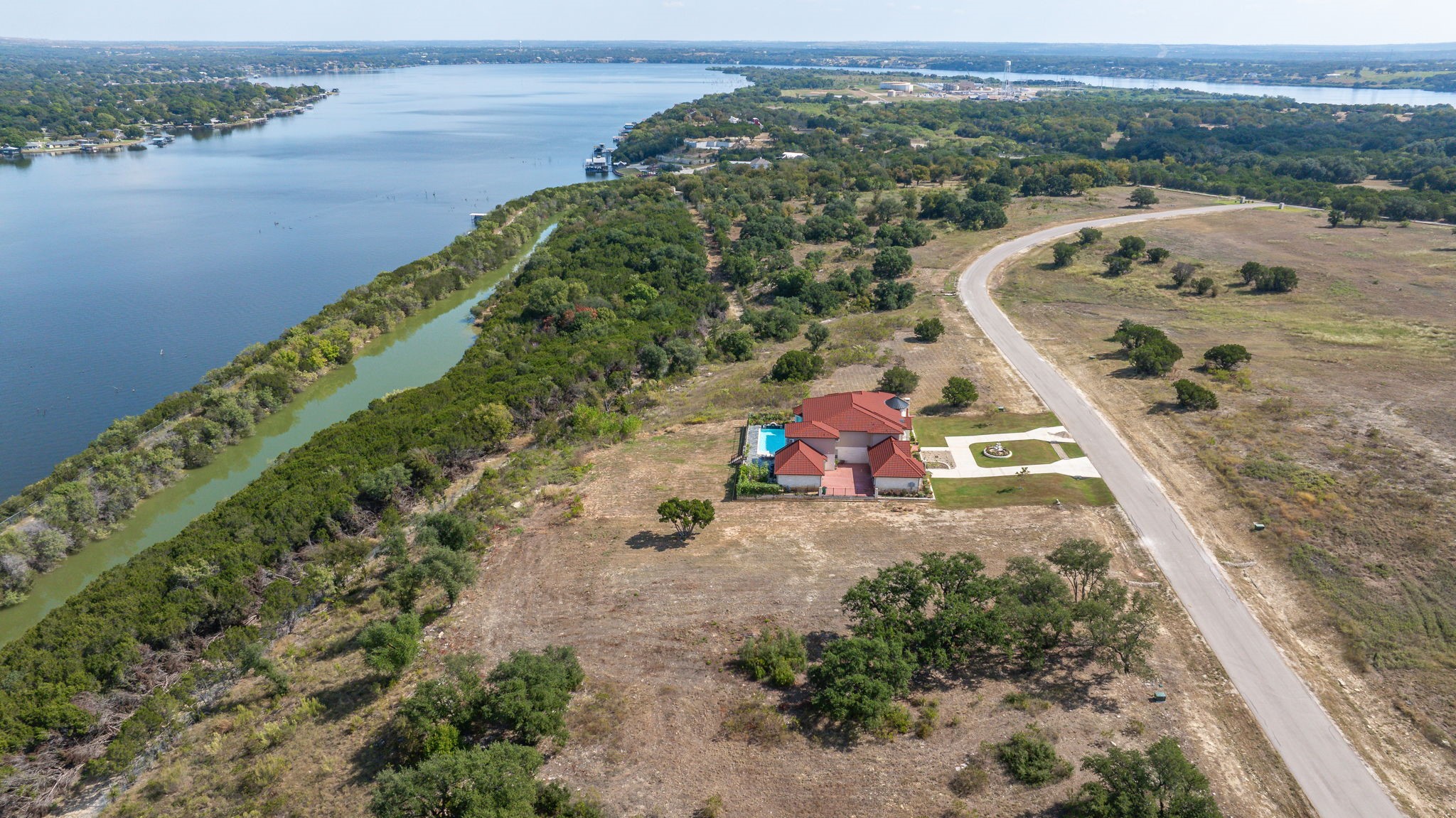 8088 Brownie Luker Boulevard