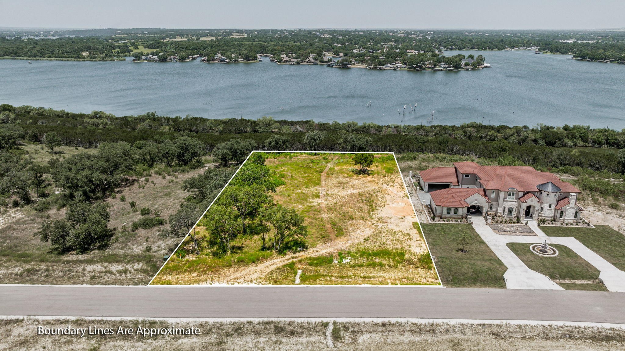 8088 Brownie Luker Boulevard