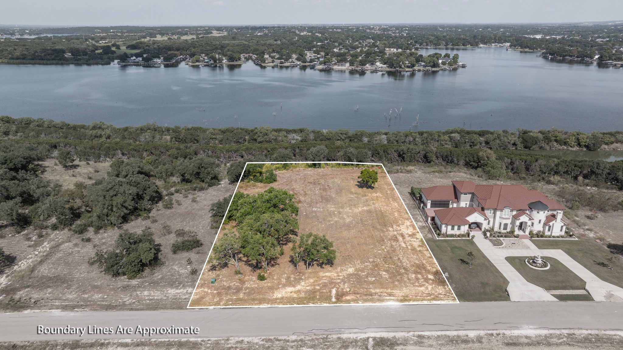 8088 Brownie Luker Boulevard