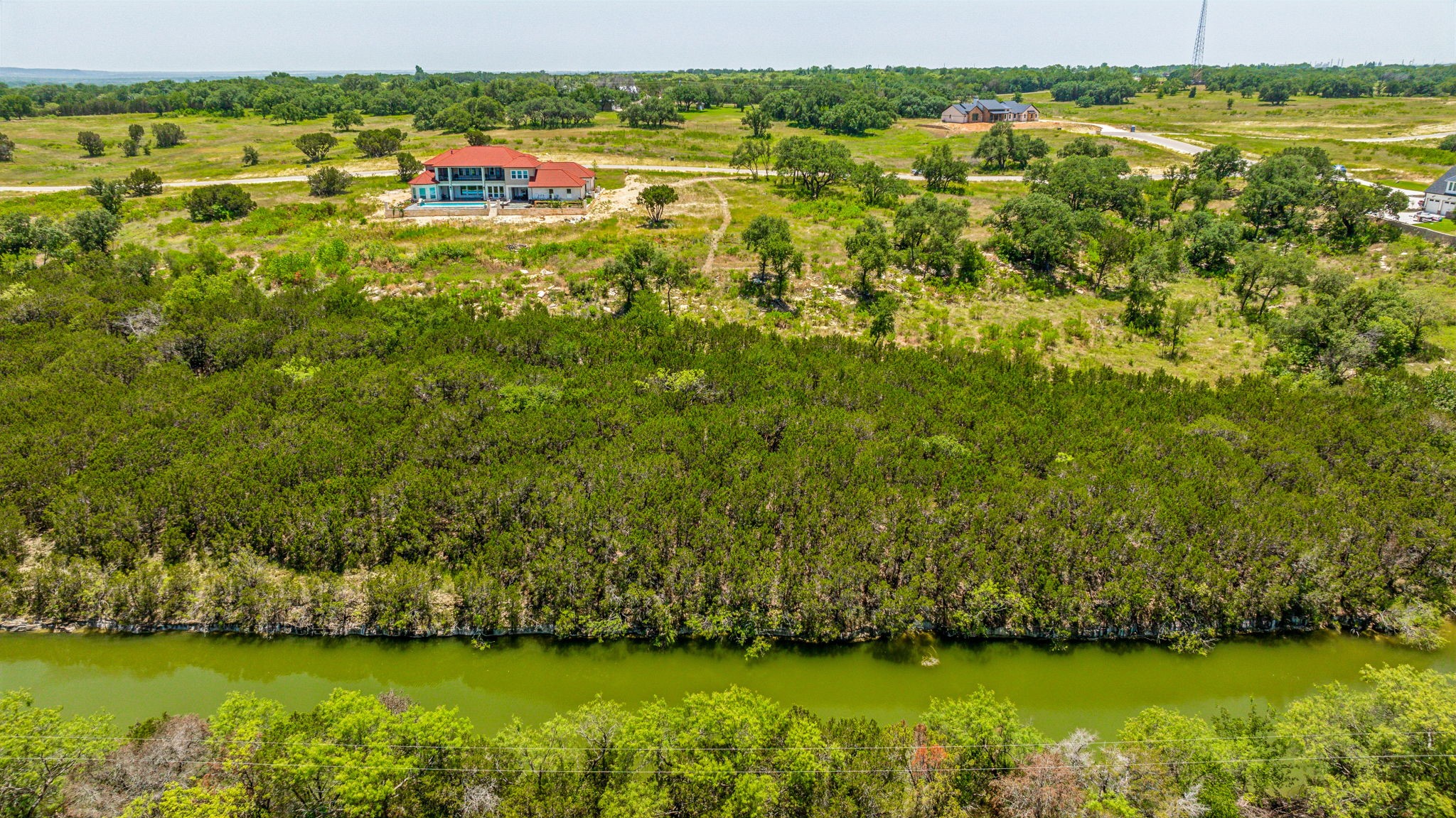 8088 Brownie Luker Boulevard