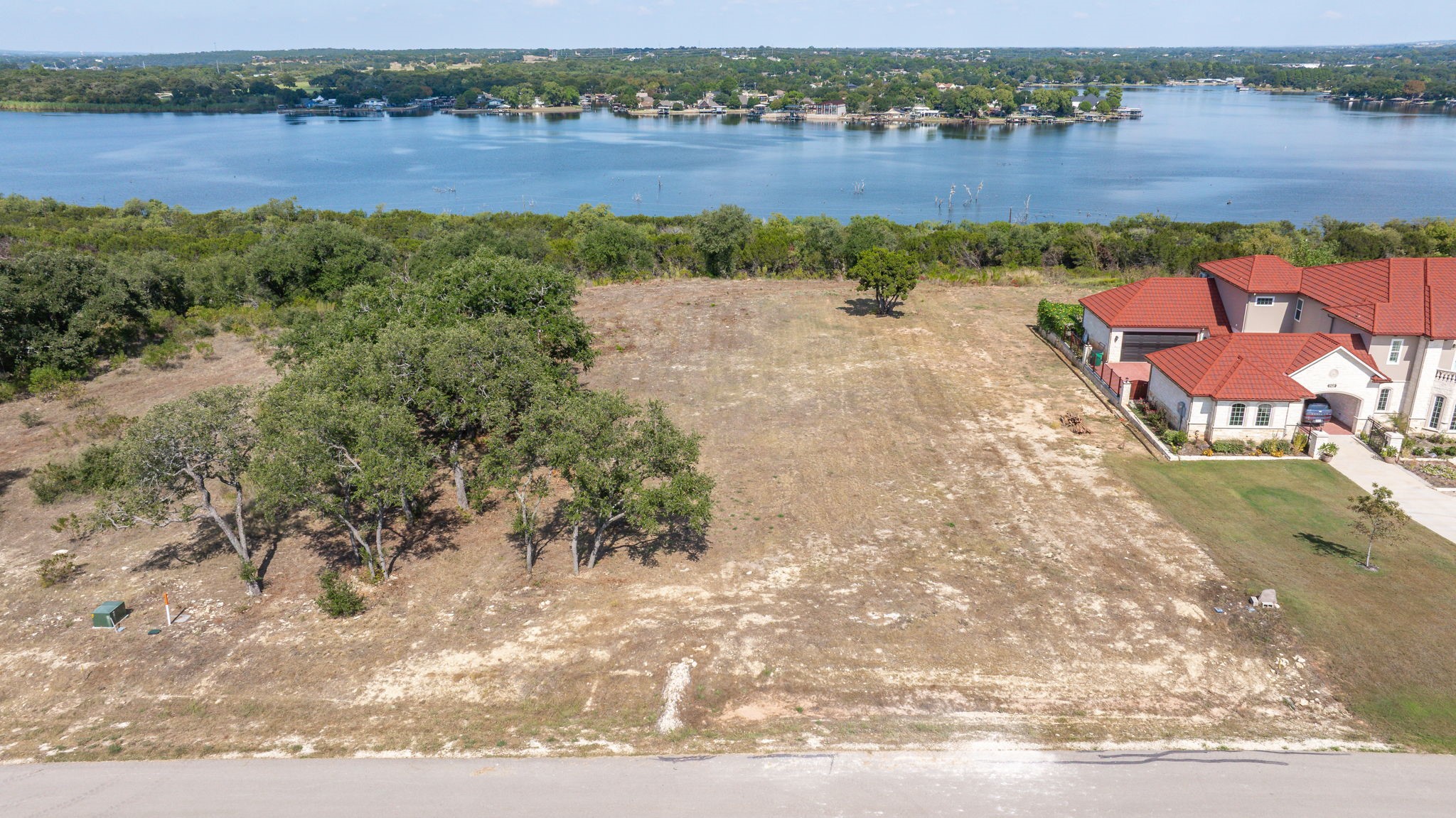 8088 Brownie Luker Boulevard