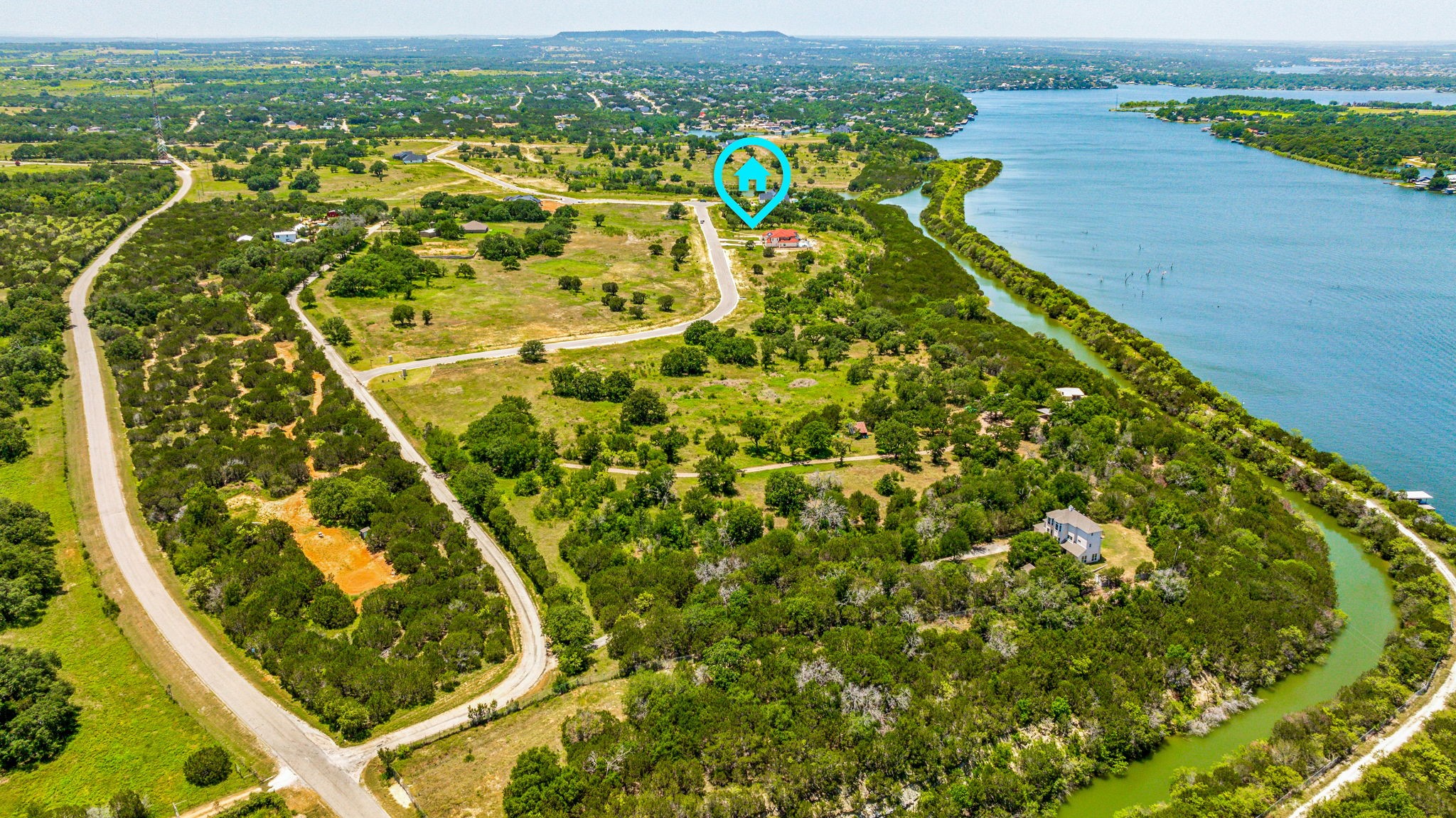 8088 Brownie Luker Boulevard