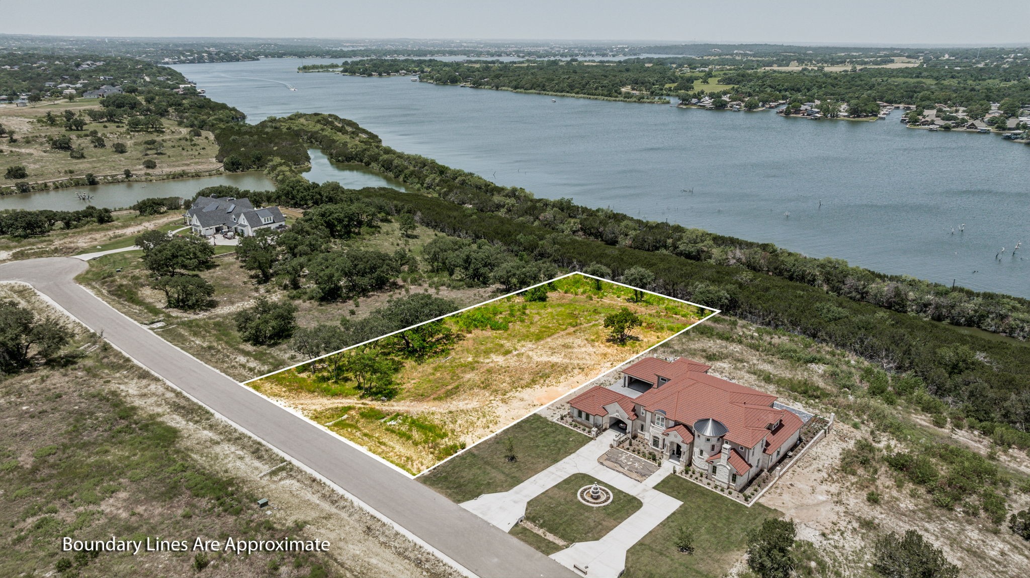 8088 Brownie Luker Boulevard