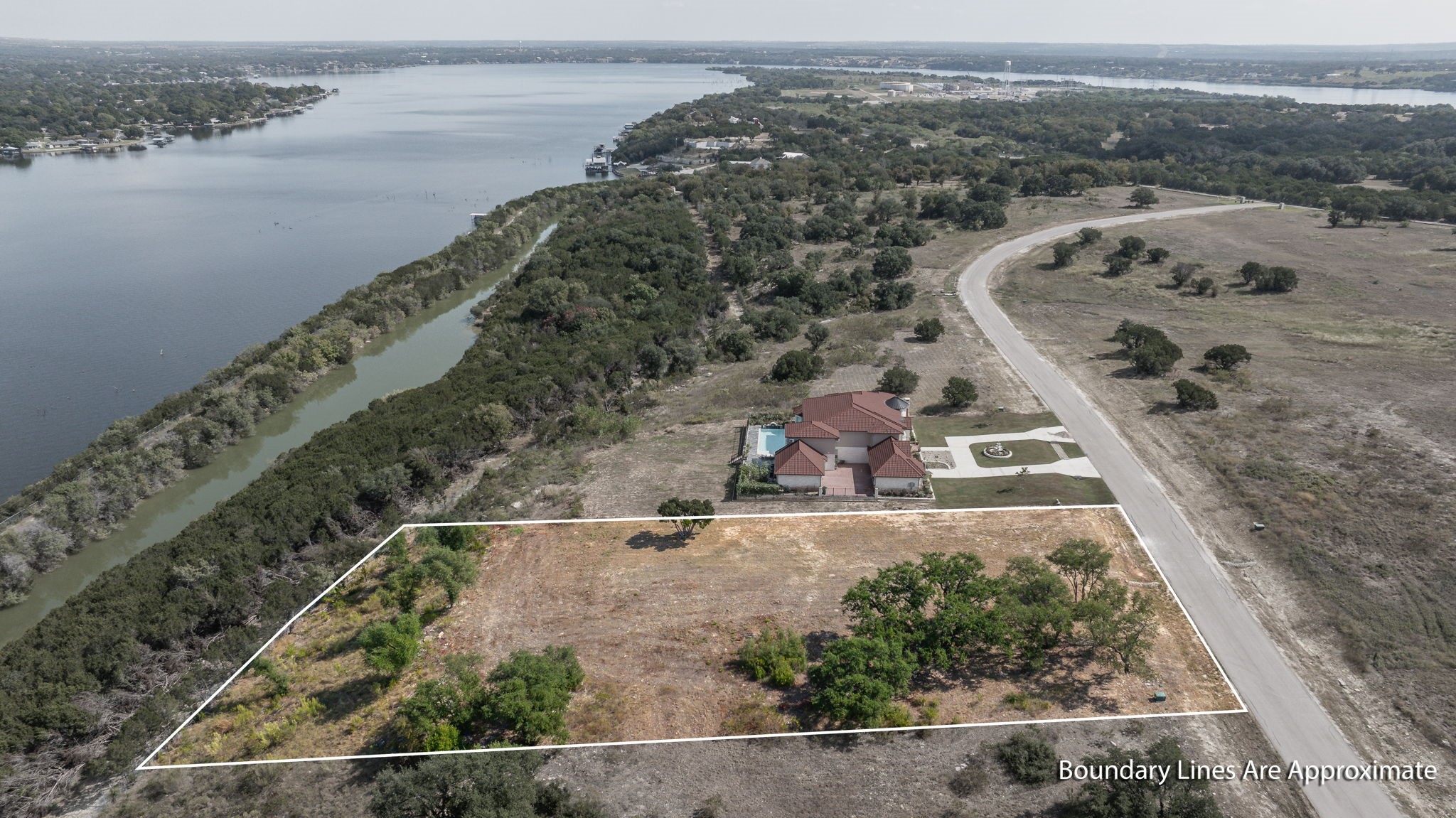 8088 Brownie Luker Boulevard