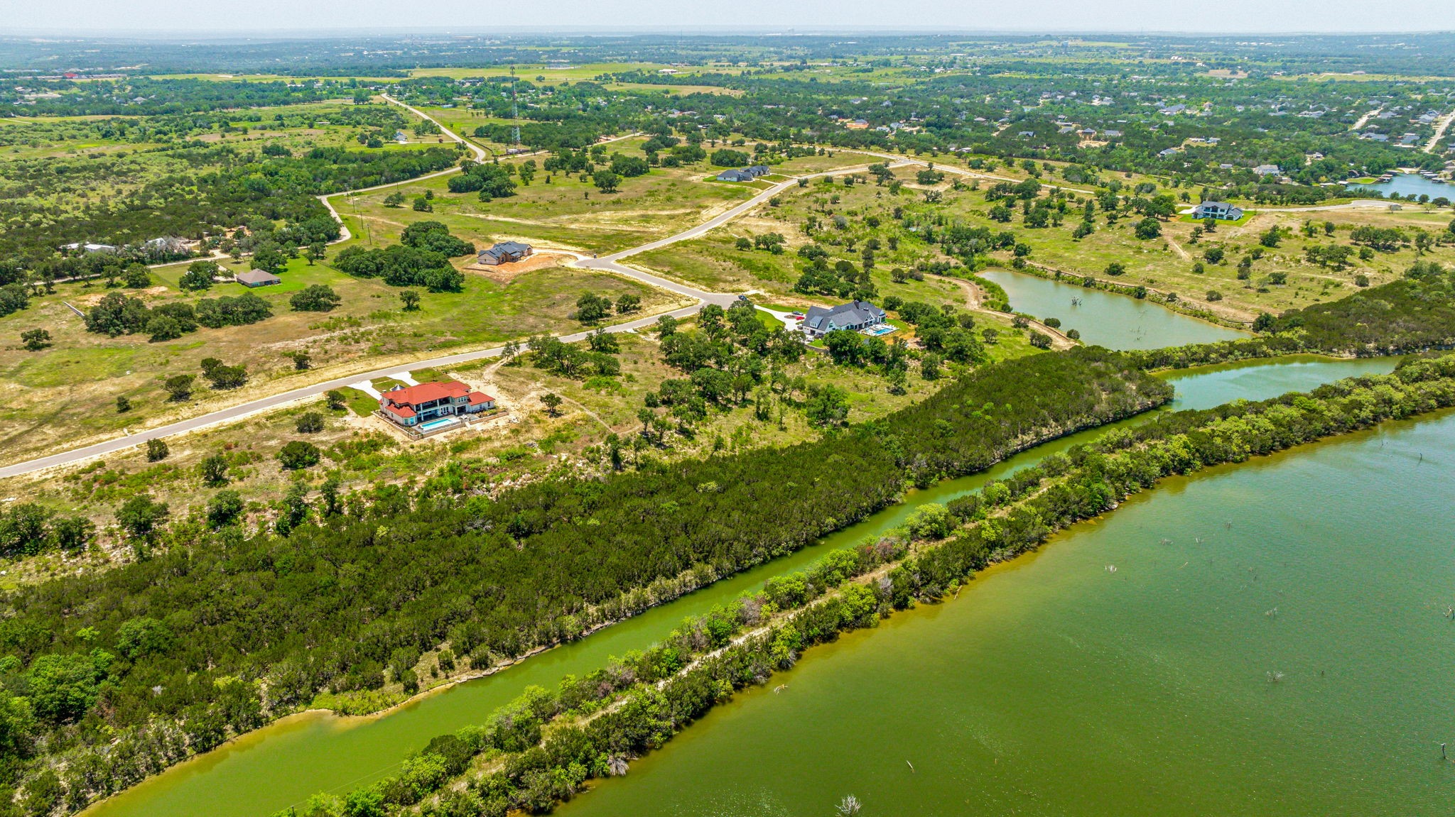 8088 Brownie Luker Boulevard