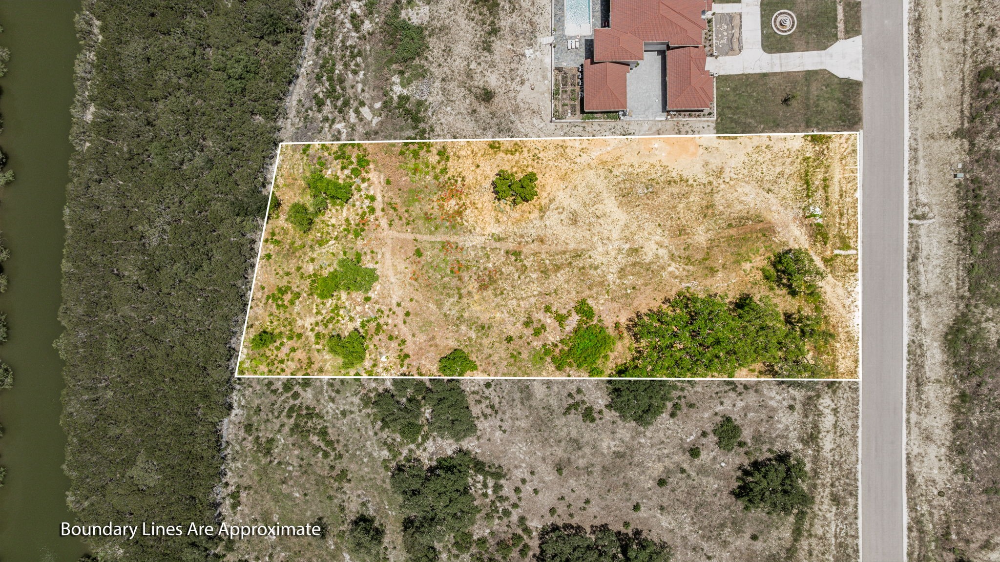 8088 Brownie Luker Boulevard