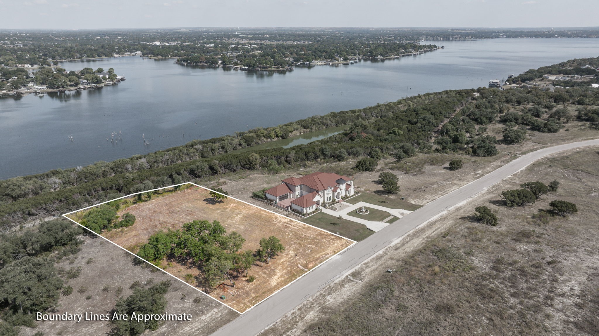 8088 Brownie Luker Boulevard