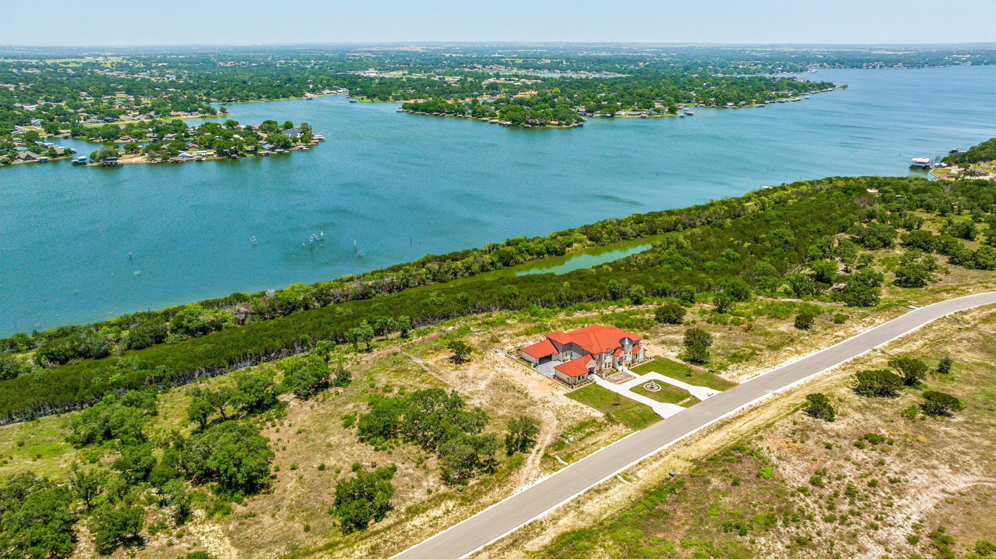 8088 Brownie Luker Boulevard