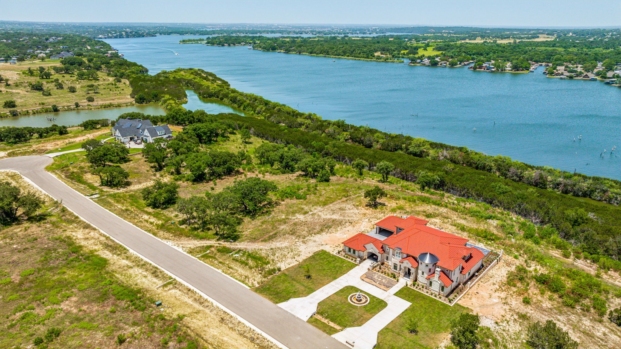 8088 Brownie Luker Boulevard