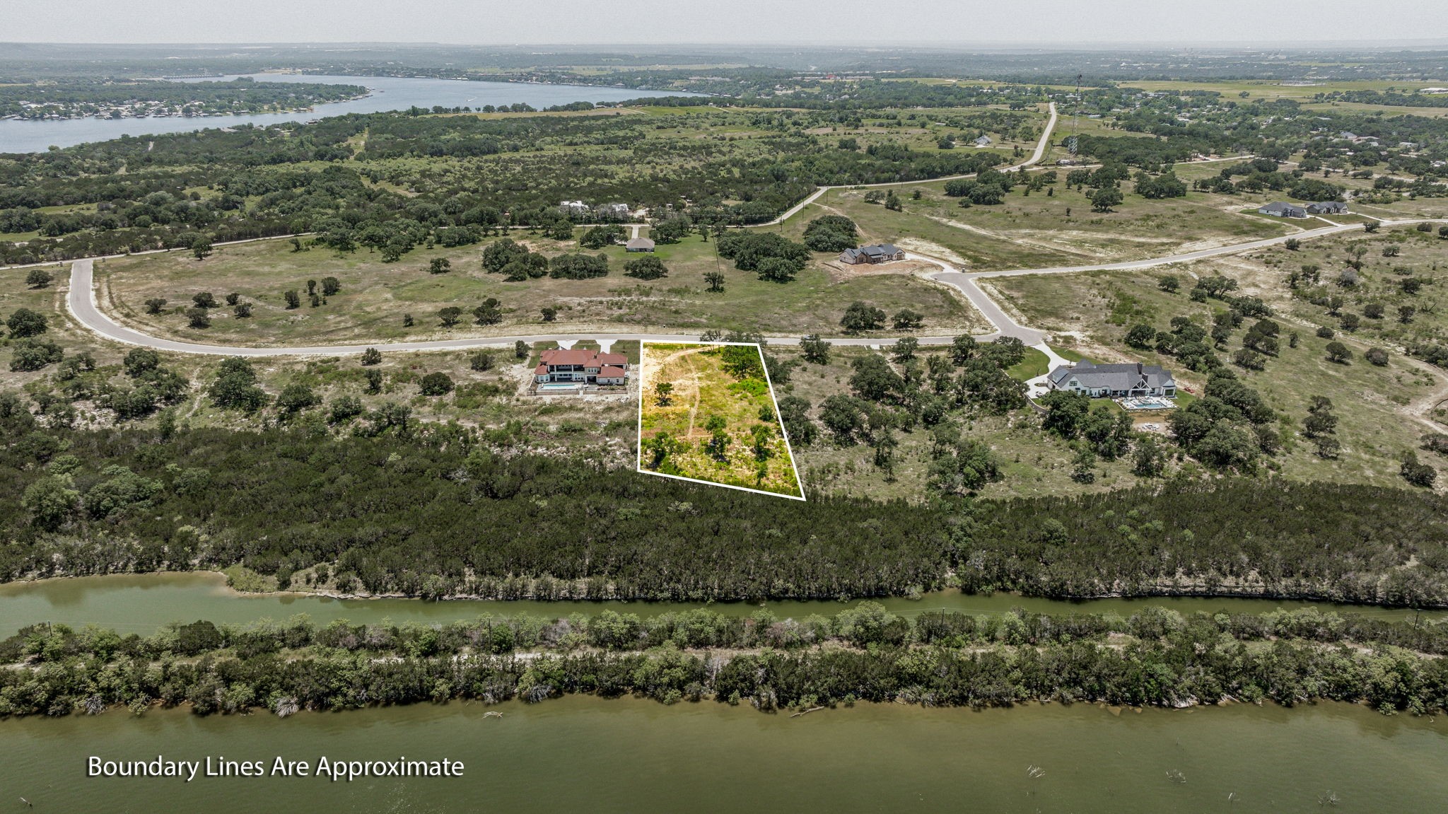 8088 Brownie Luker Boulevard