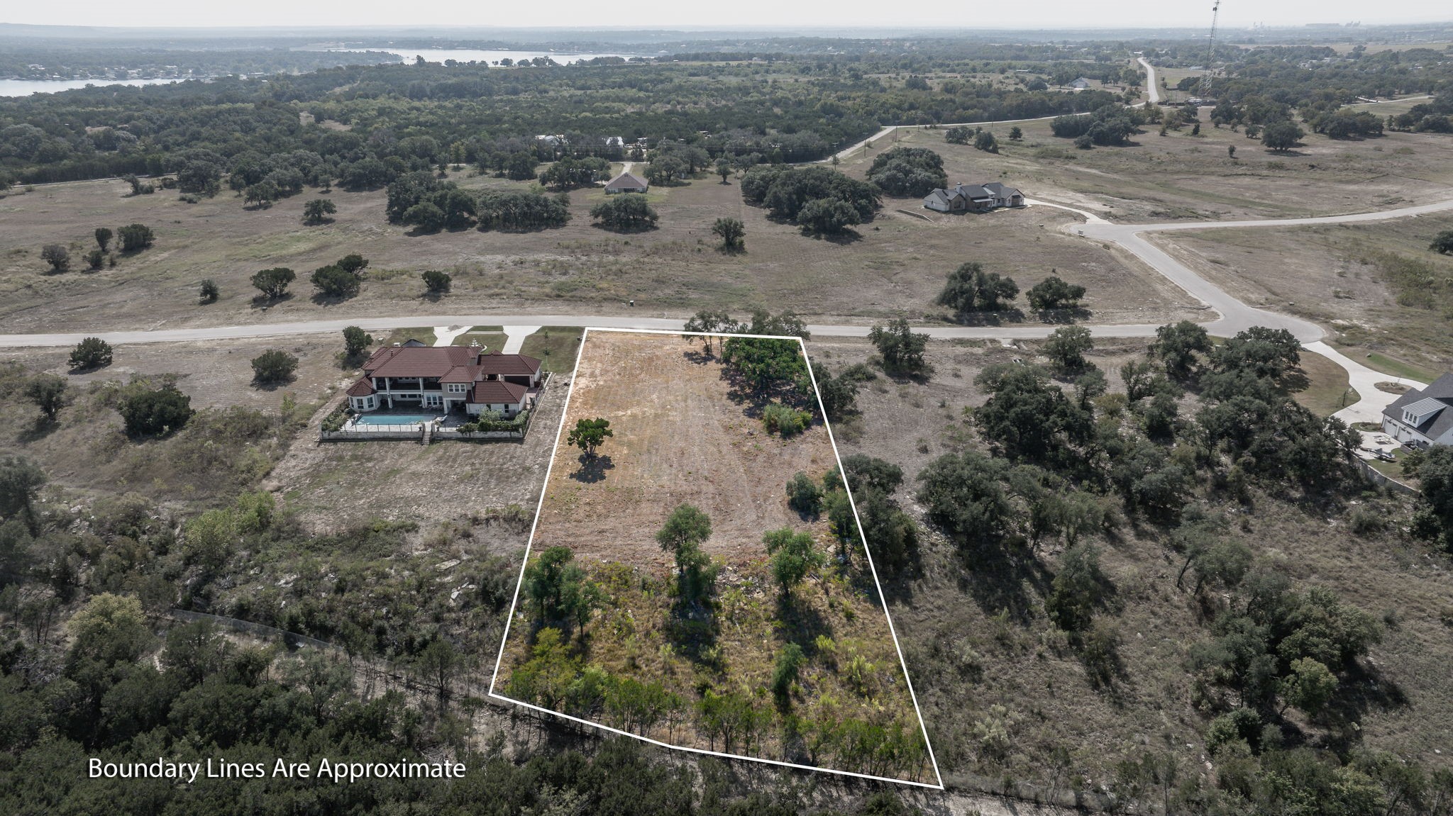 8088 Brownie Luker Boulevard