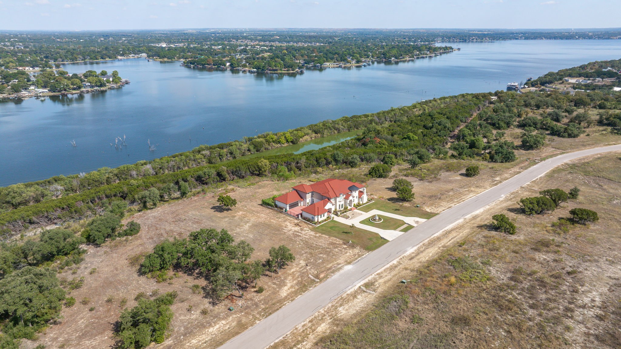 8088 Brownie Luker Boulevard