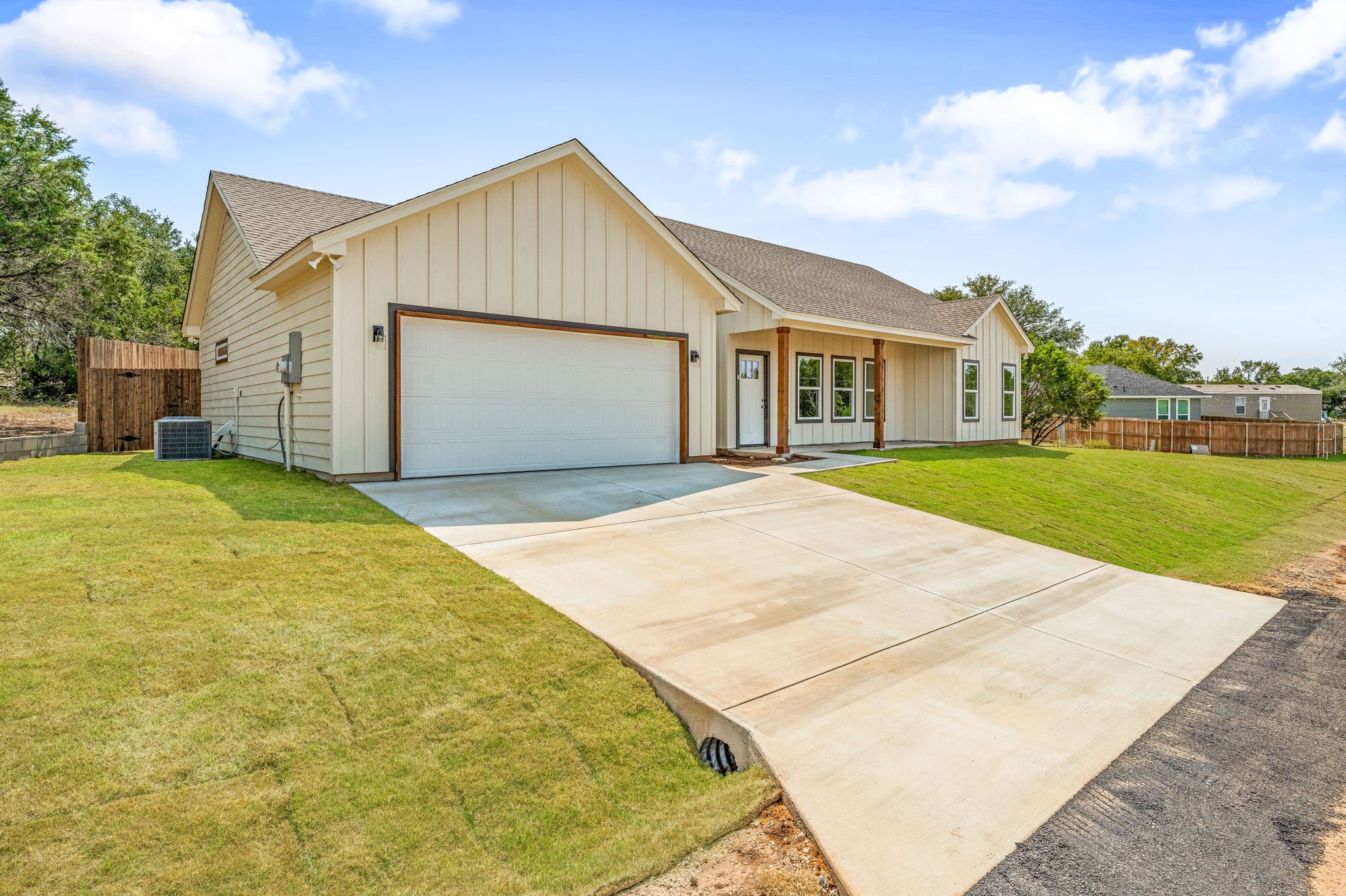 2917 Paluxy Trail