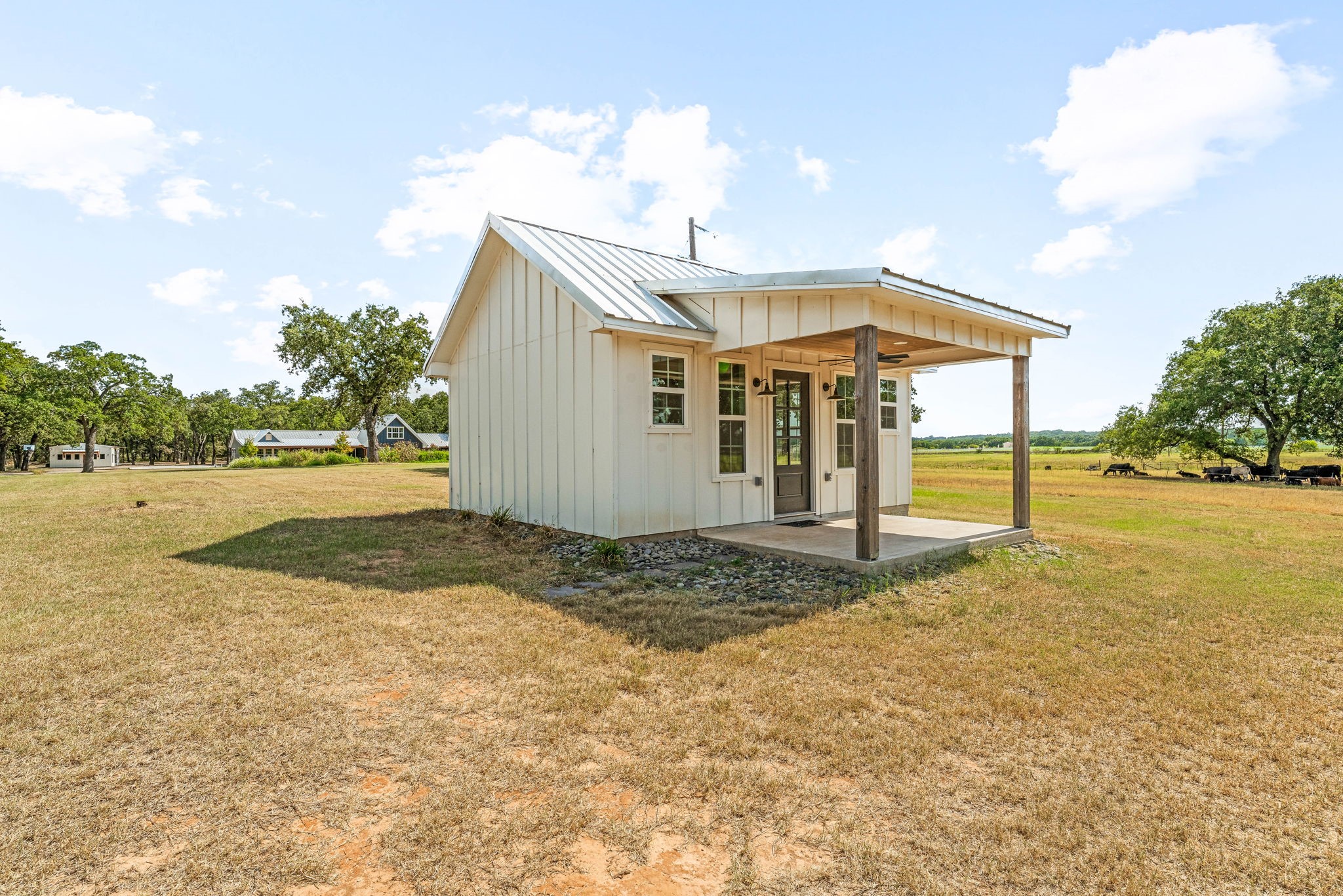 7101 Contrary Creek Road