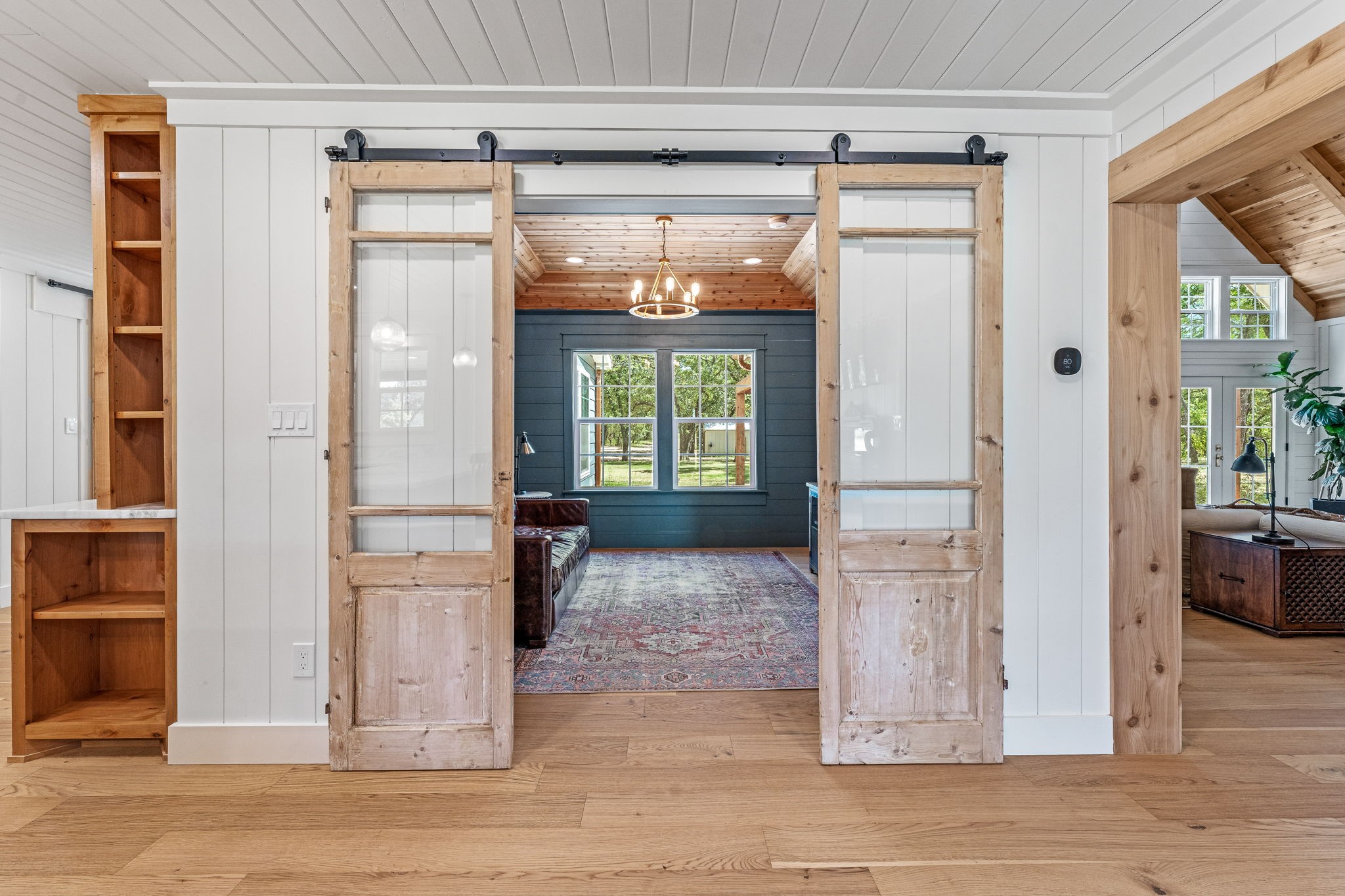 7101 Contrary Creek Road