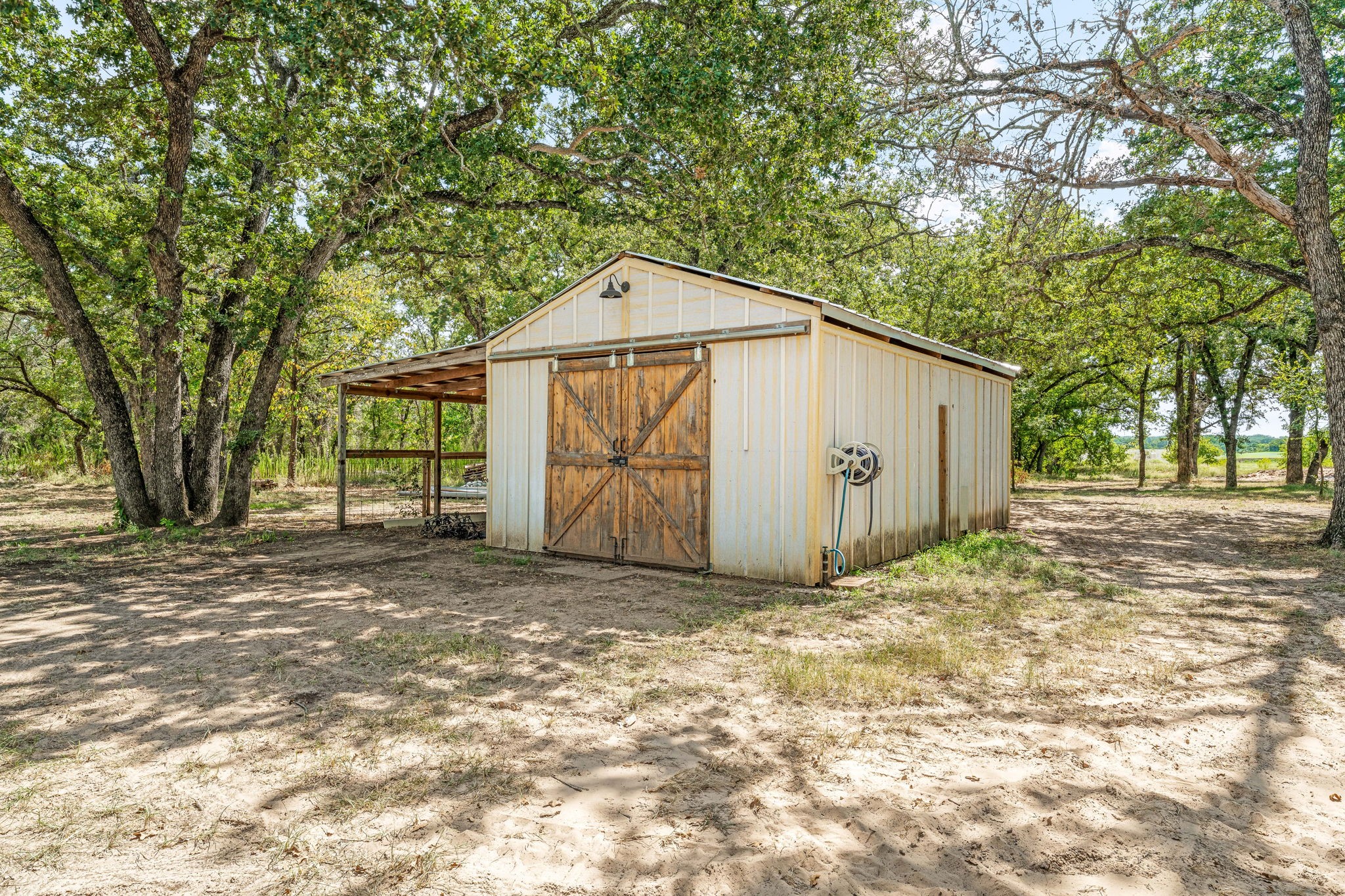 7101 Contrary Creek Road