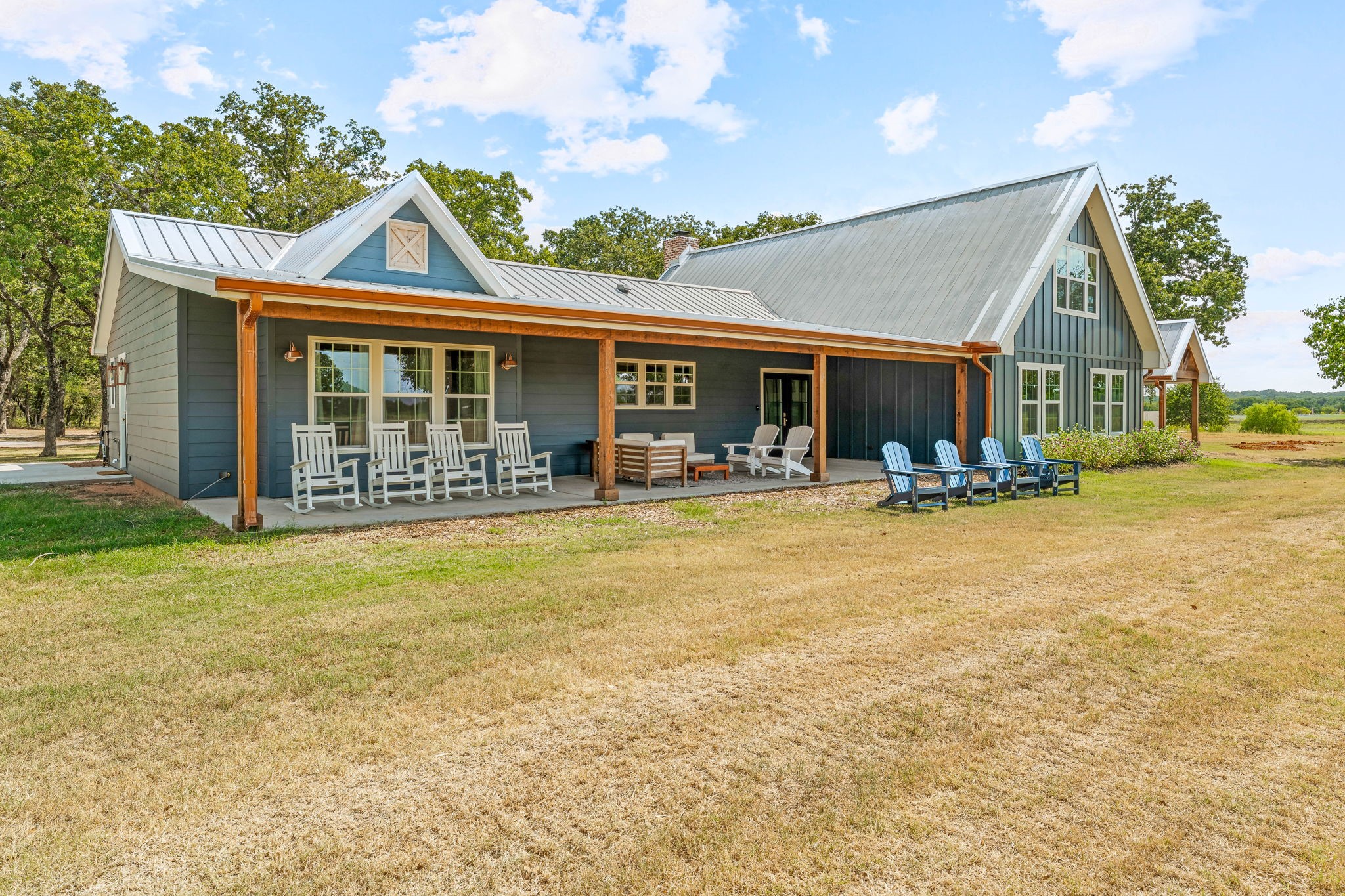 7101 Contrary Creek Road