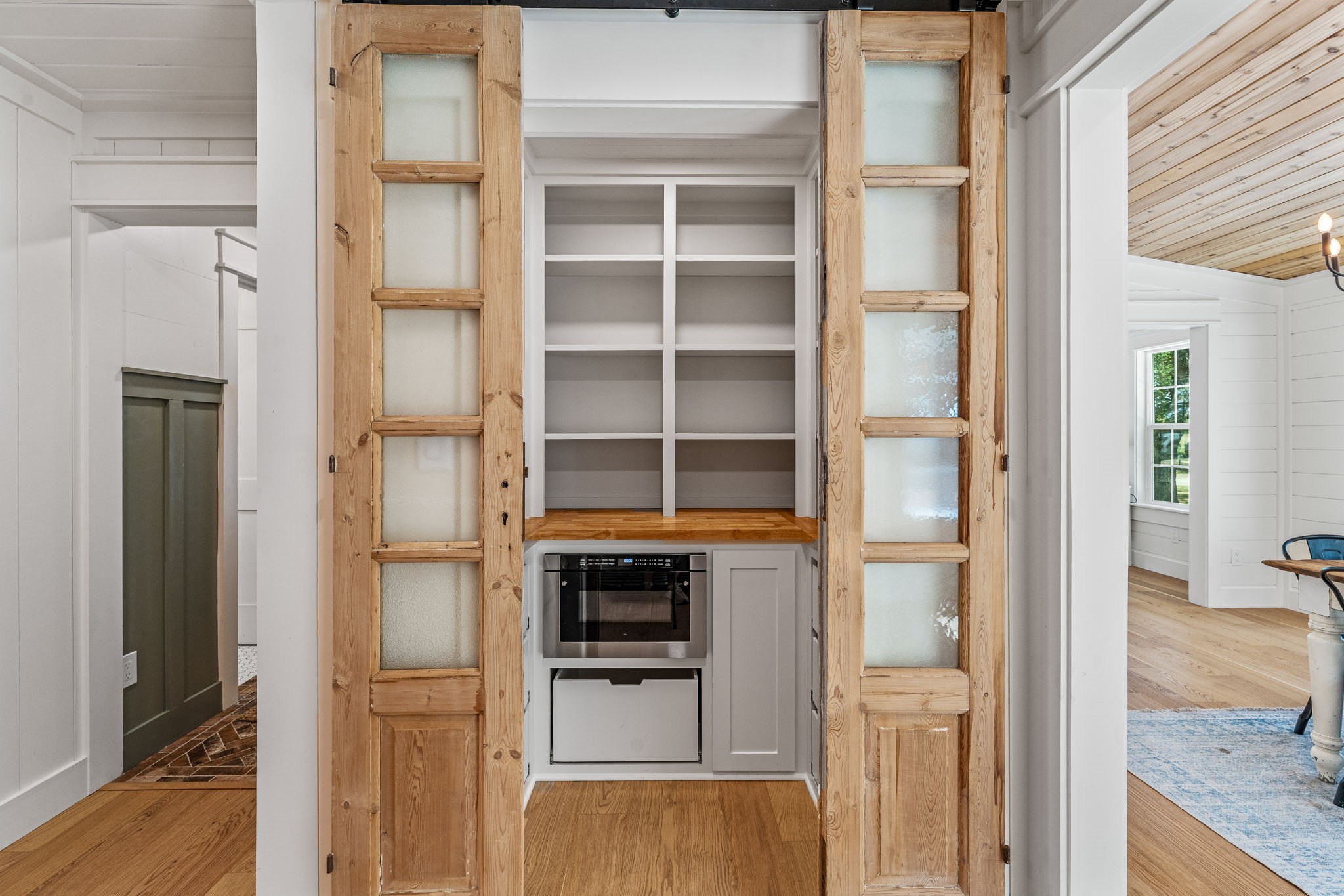 7101 Contrary Creek Road