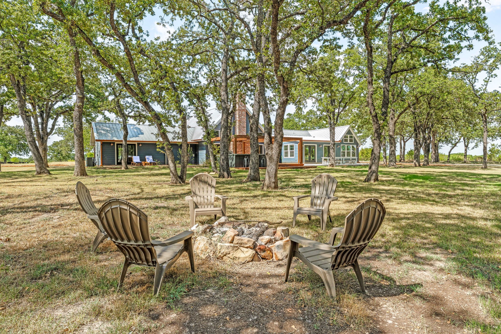 7101 Contrary Creek Road