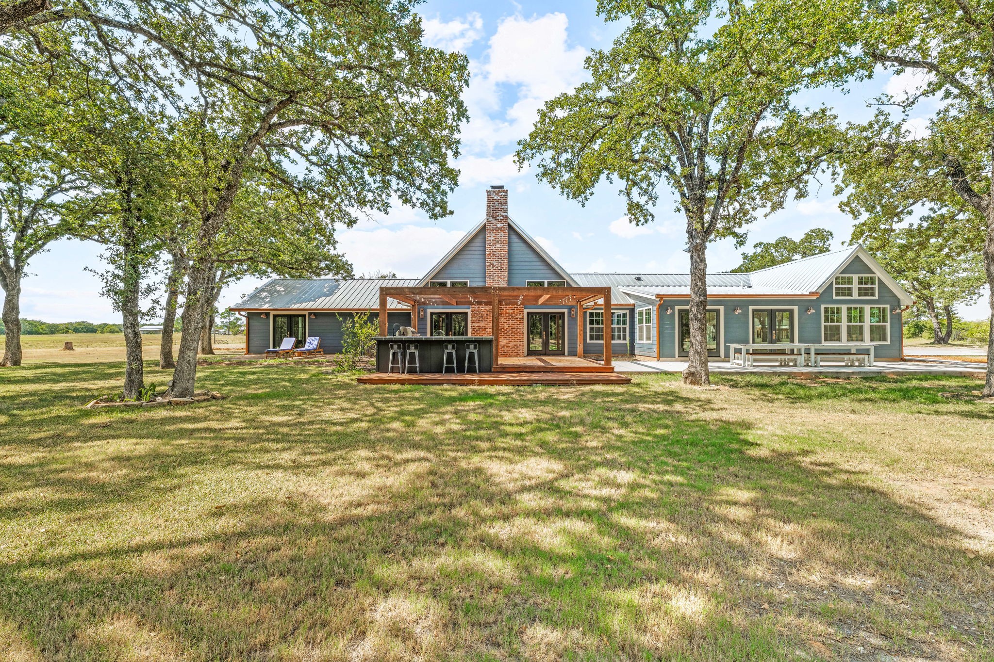 7101 Contrary Creek Road