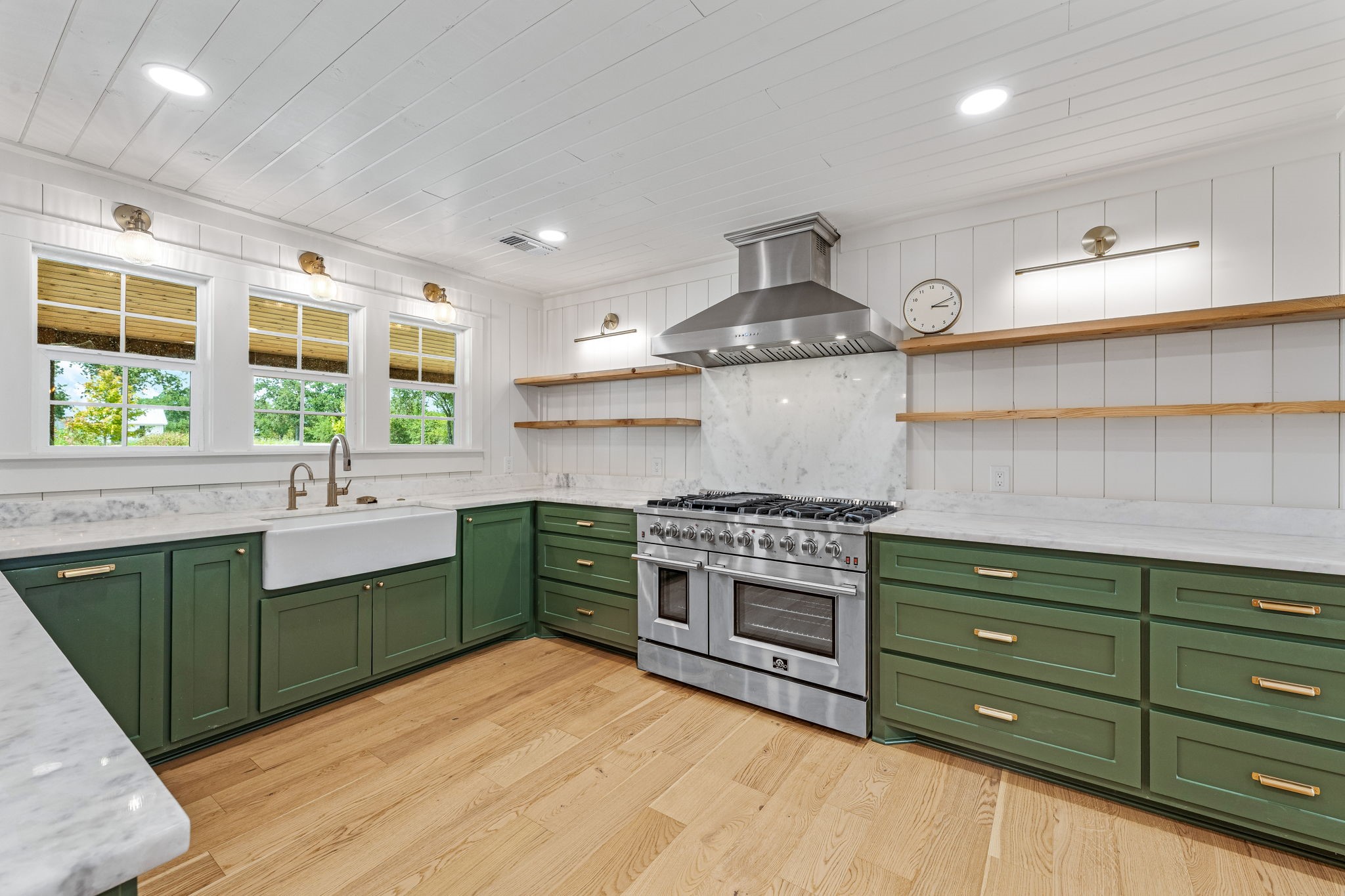 7101 Contrary Creek Road