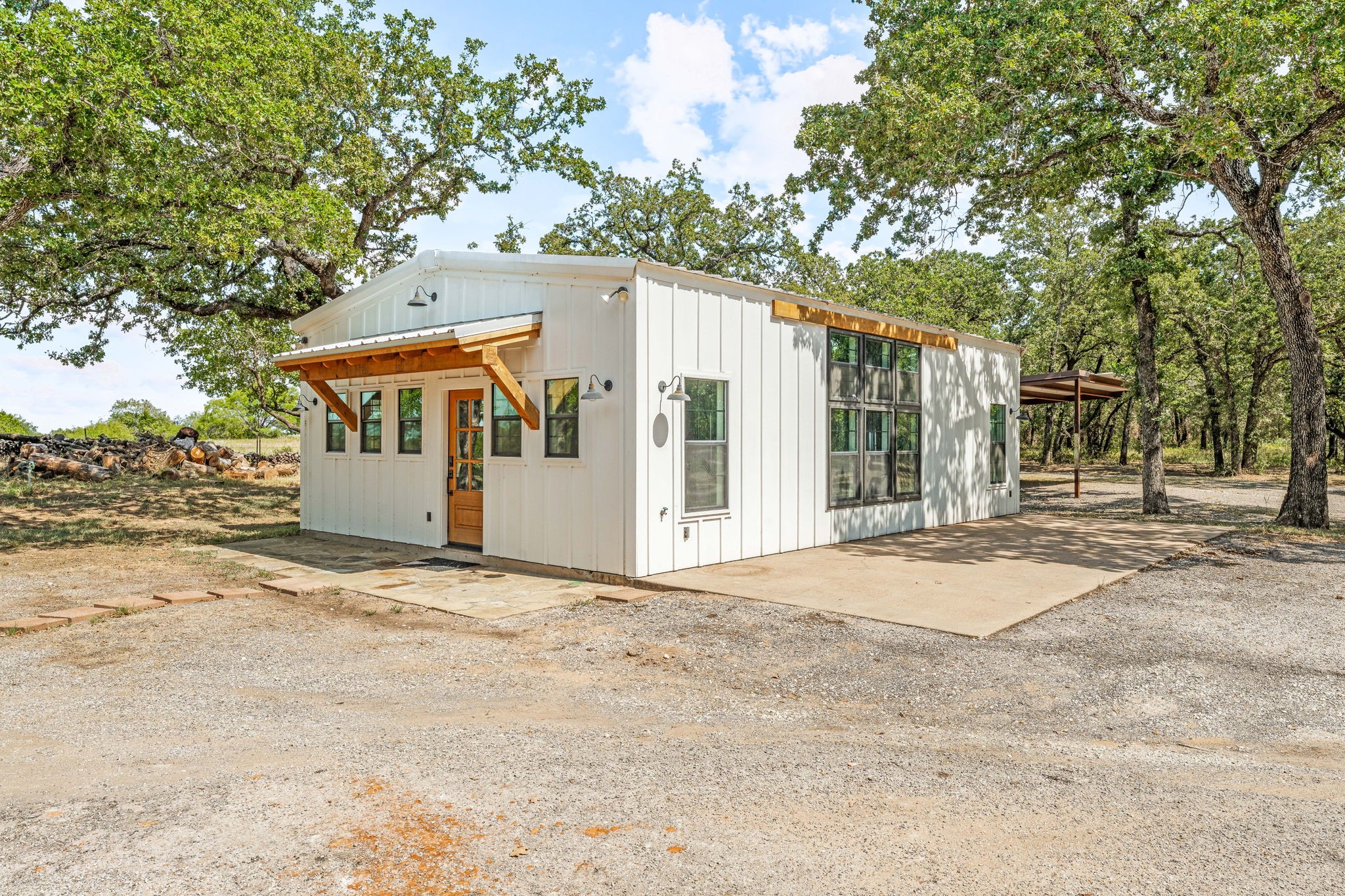 7101 Contrary Creek Road