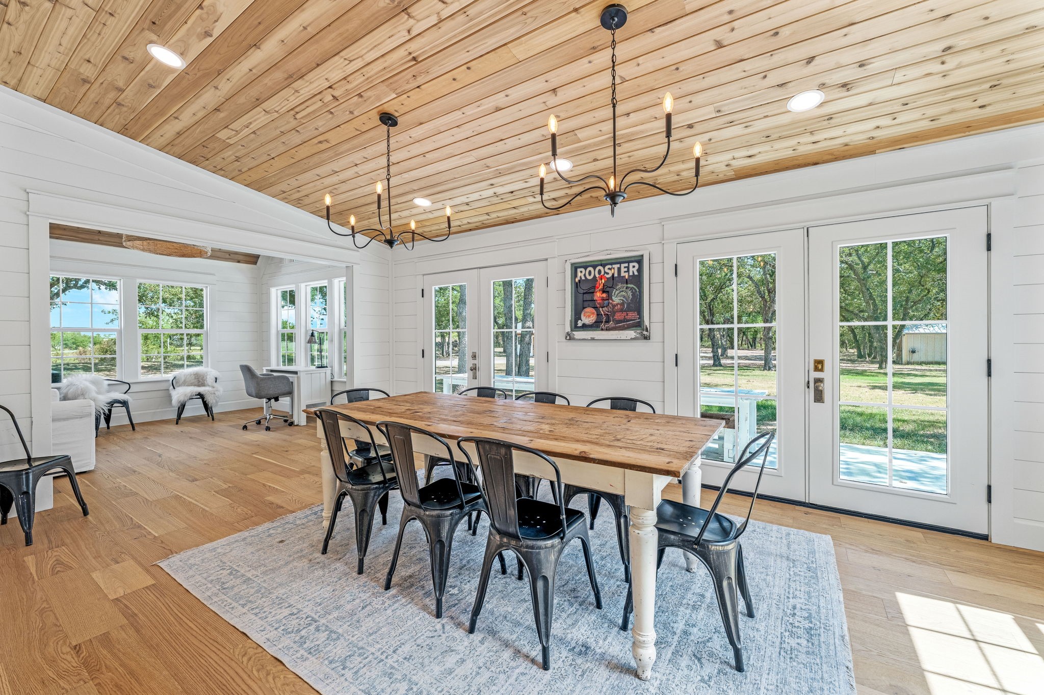 7101 Contrary Creek Road