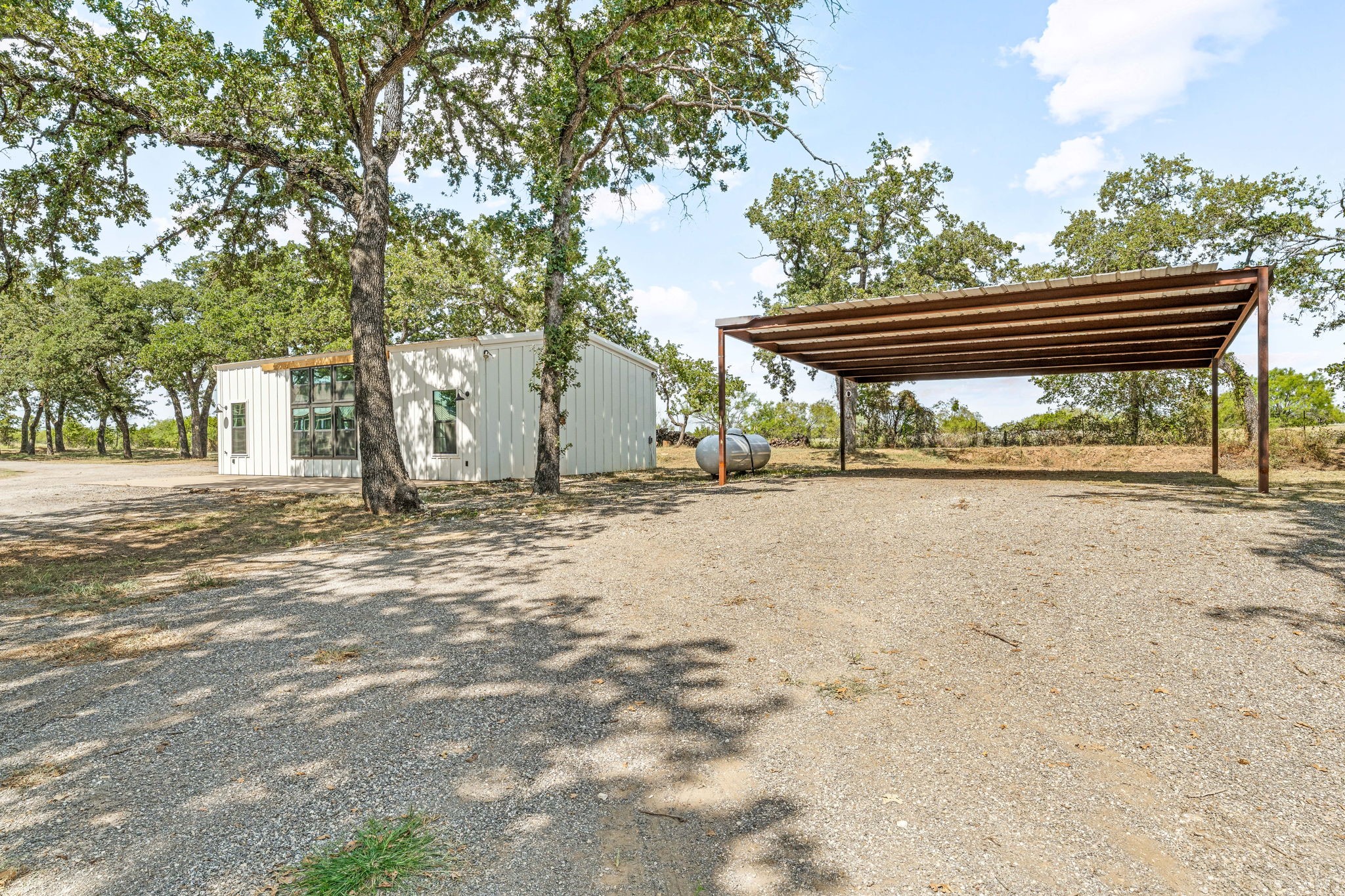 7101 Contrary Creek Road