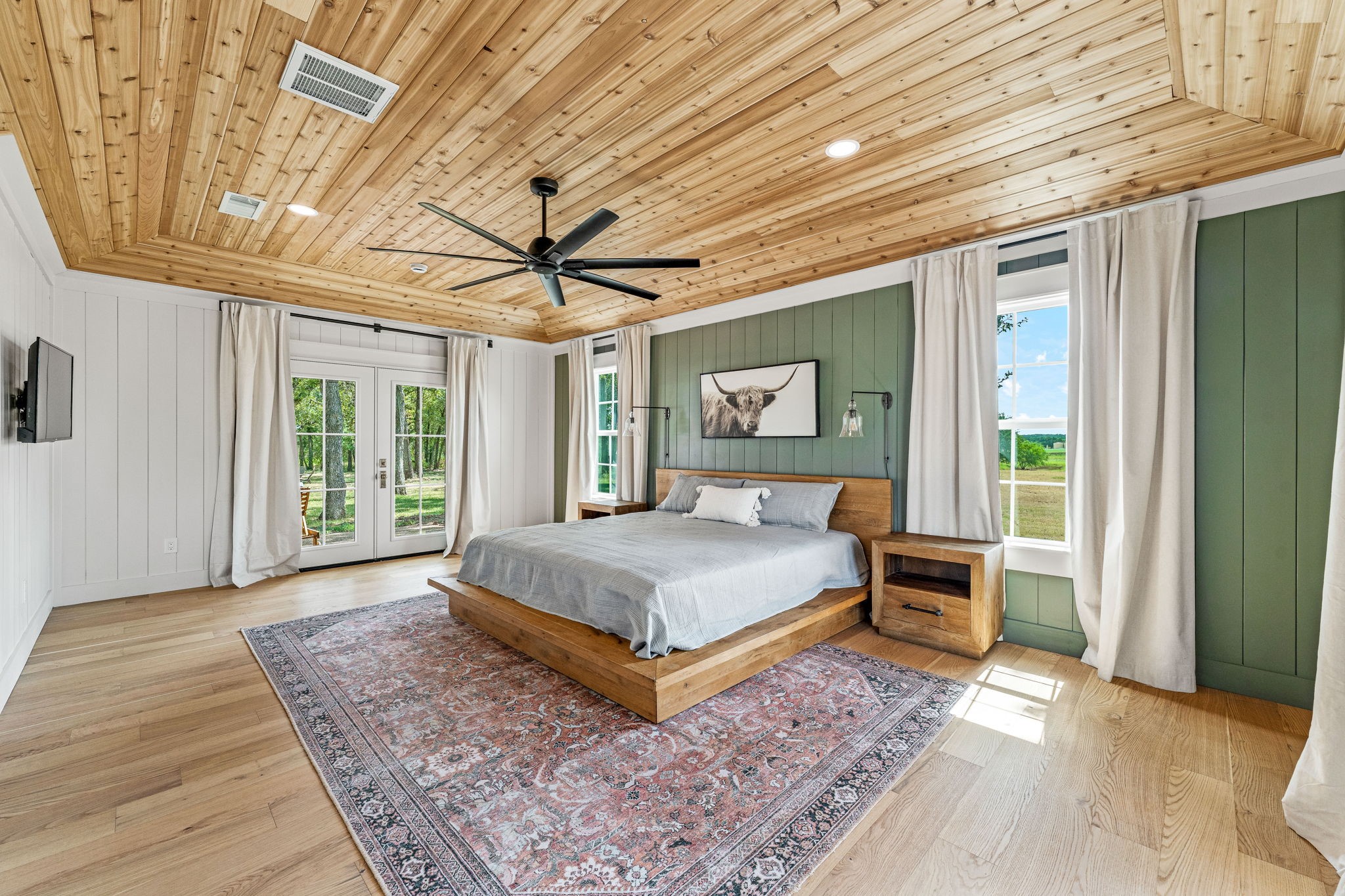 7101 Contrary Creek Road