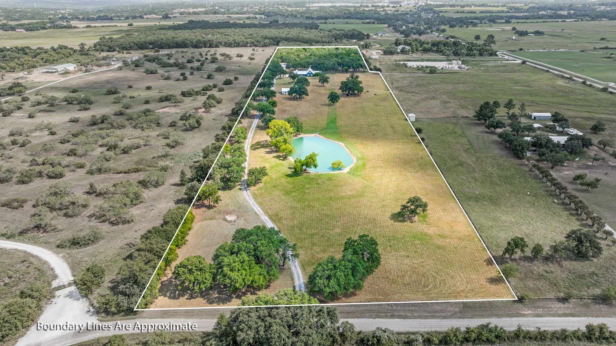 7101 Contrary Creek Road