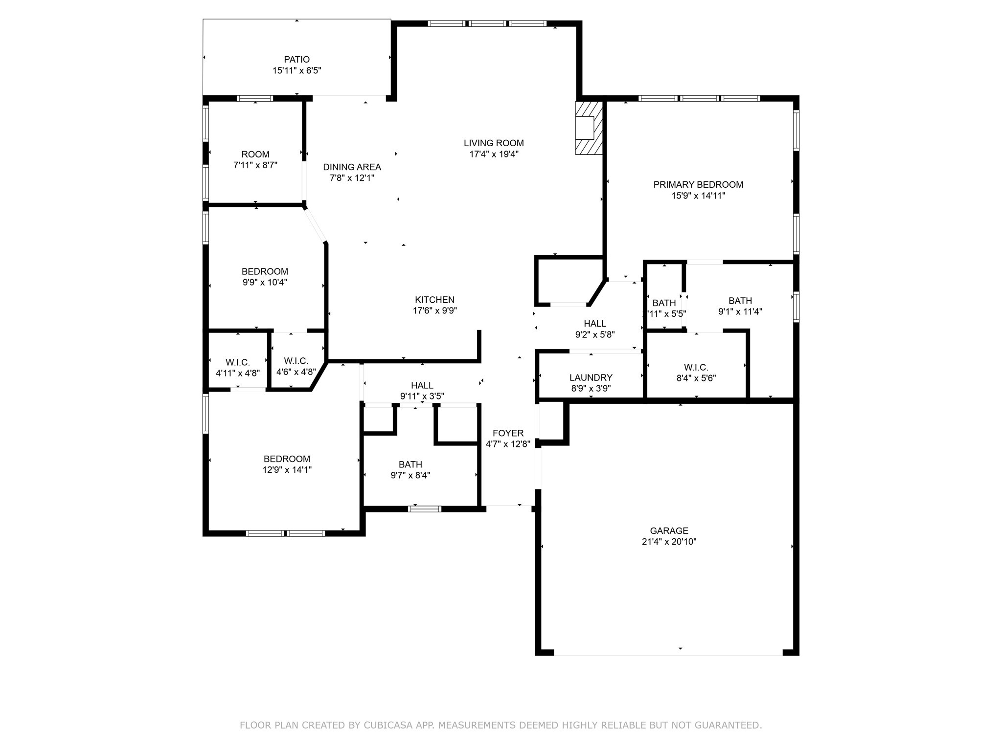 1035 Barton Ranch Road