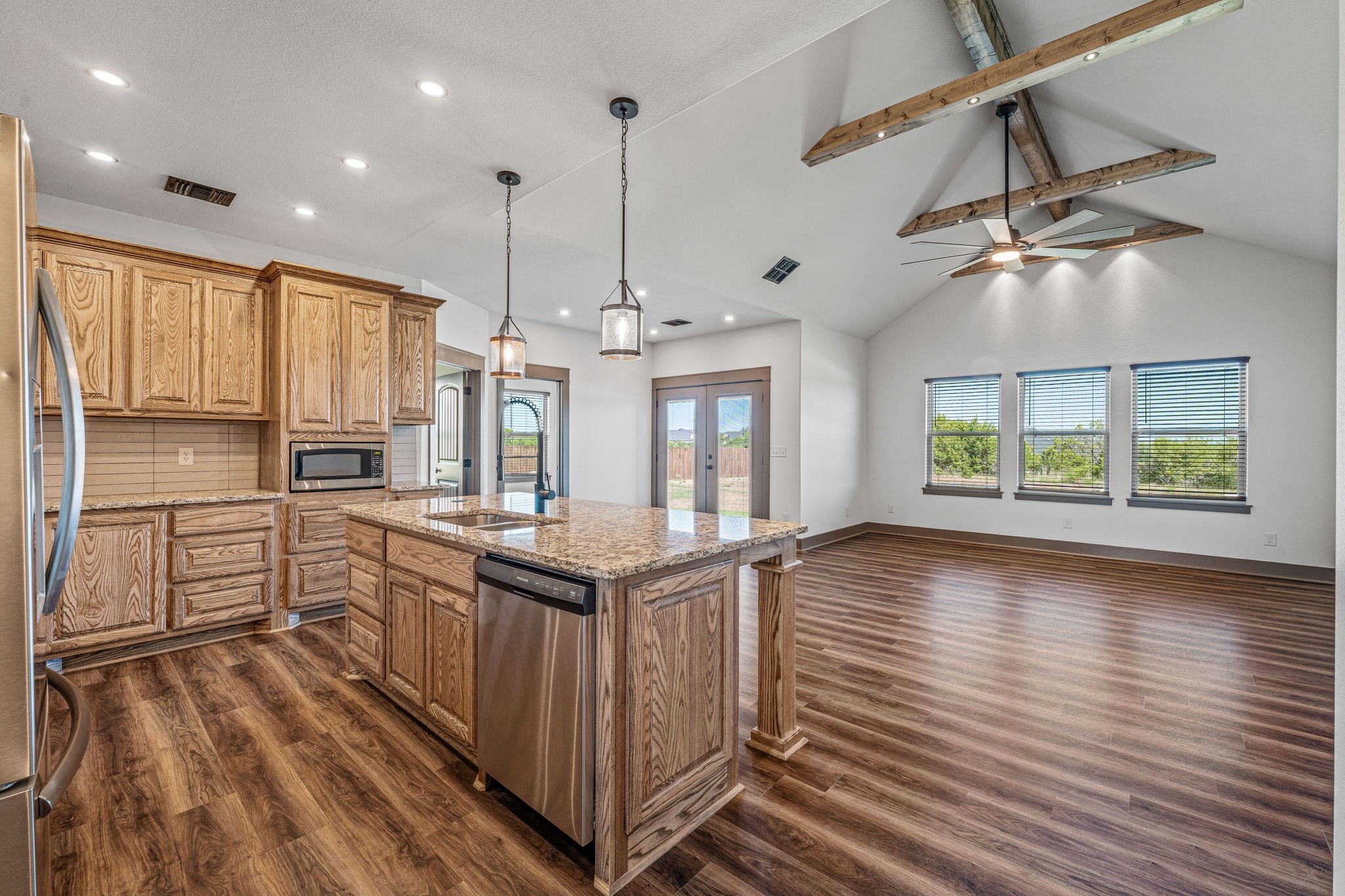 1035 Barton Ranch Road