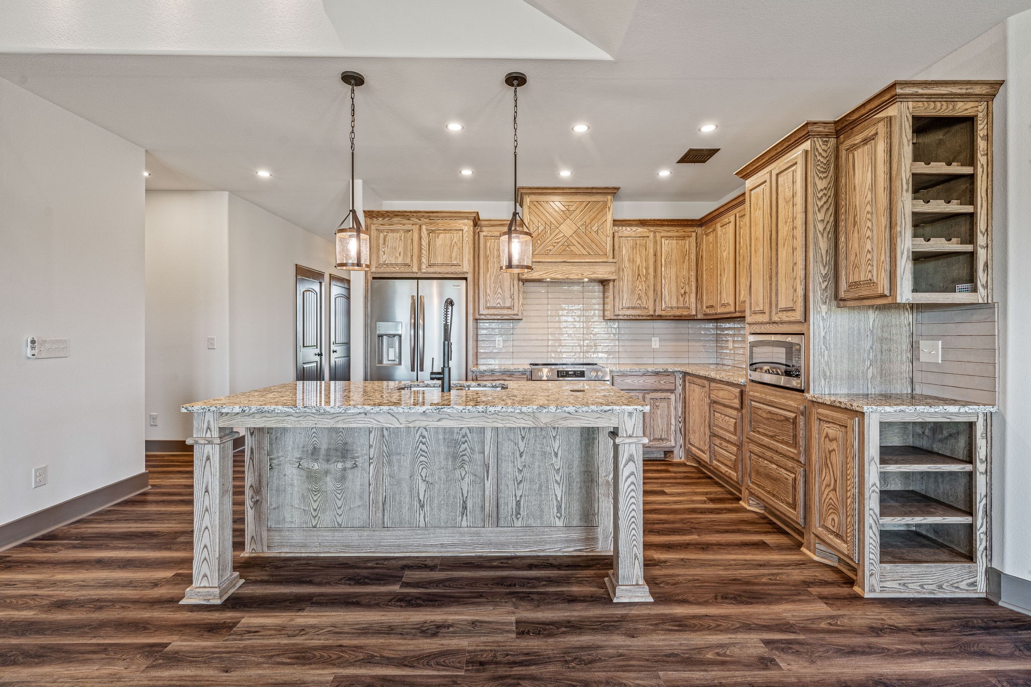 1035 Barton Ranch Road