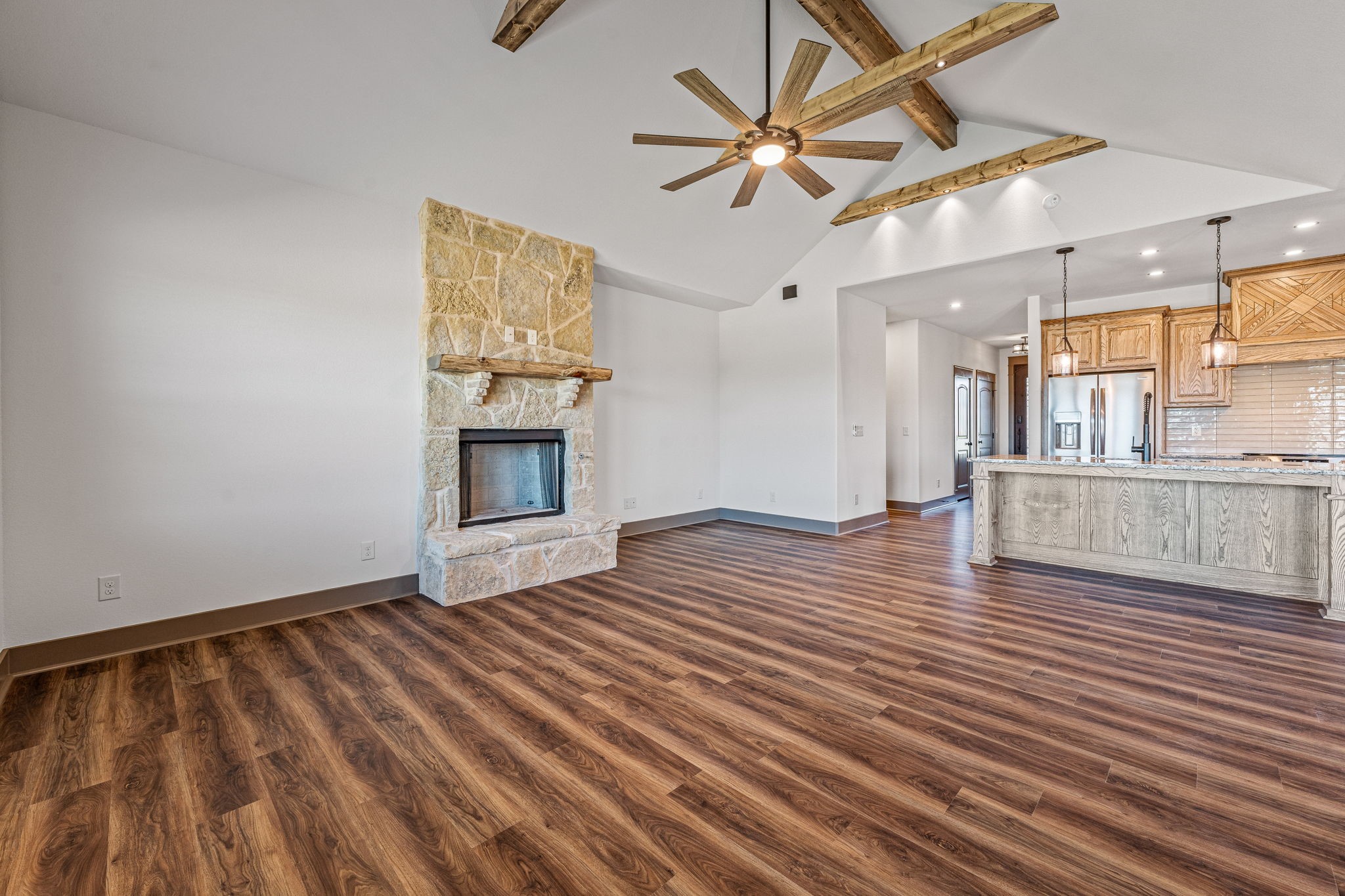 1035 Barton Ranch Road