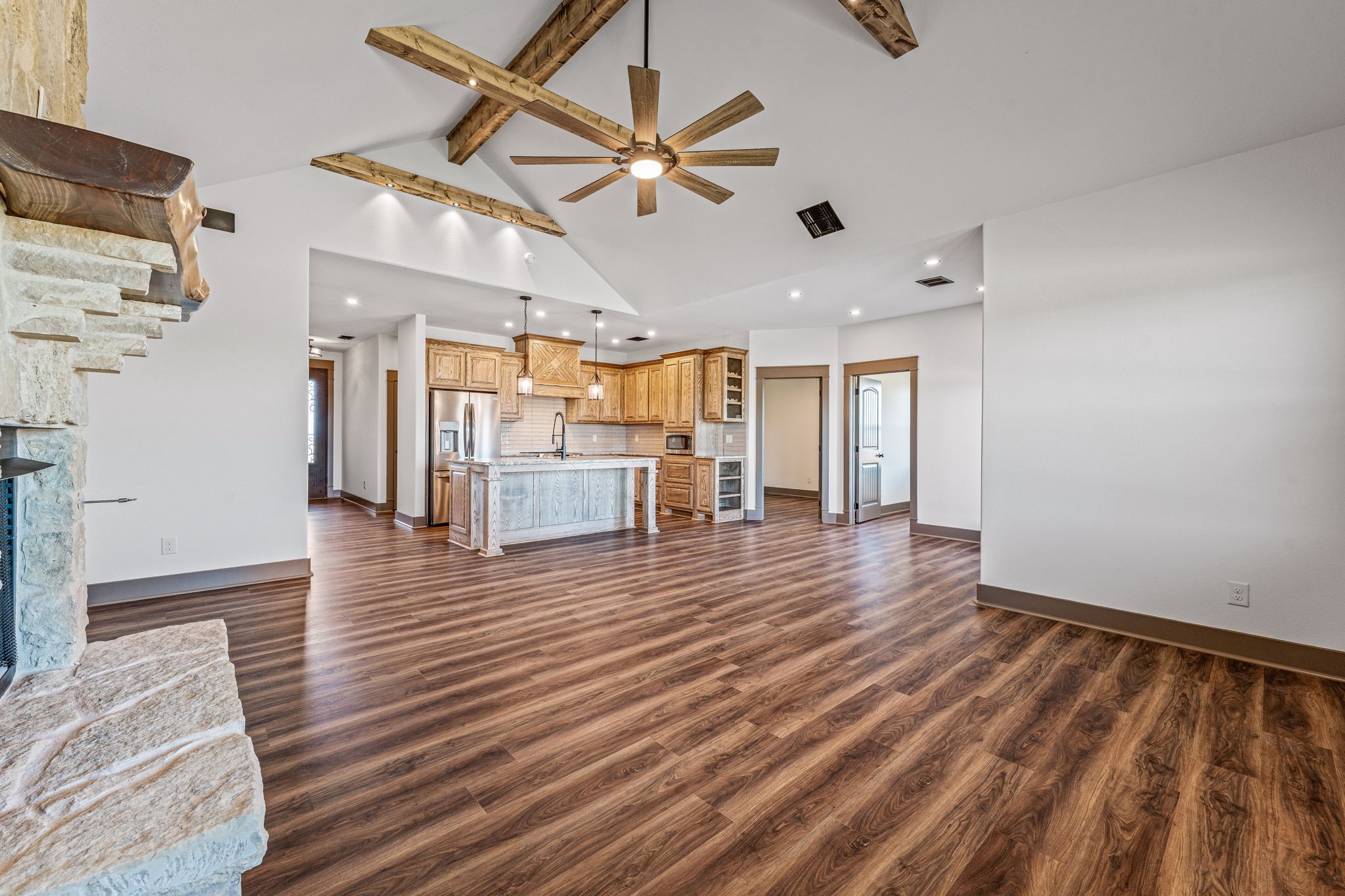 1035 Barton Ranch Road