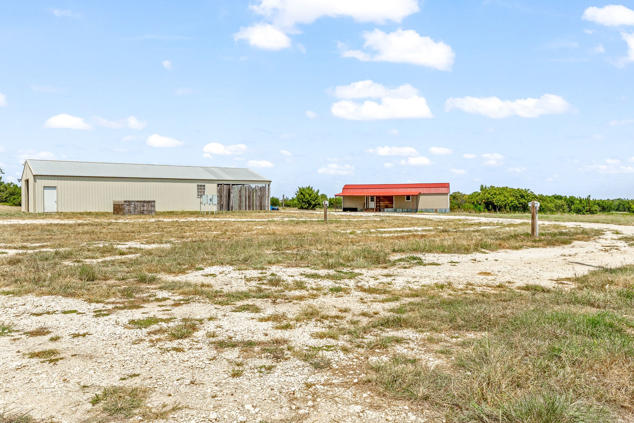 4470 Farm Road 219