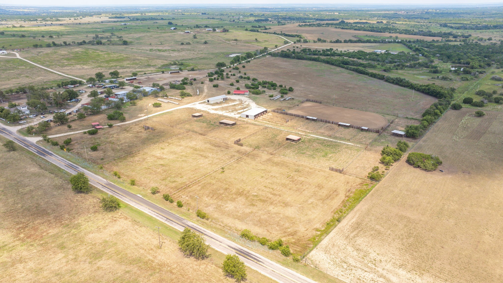 4470 Farm Road 219