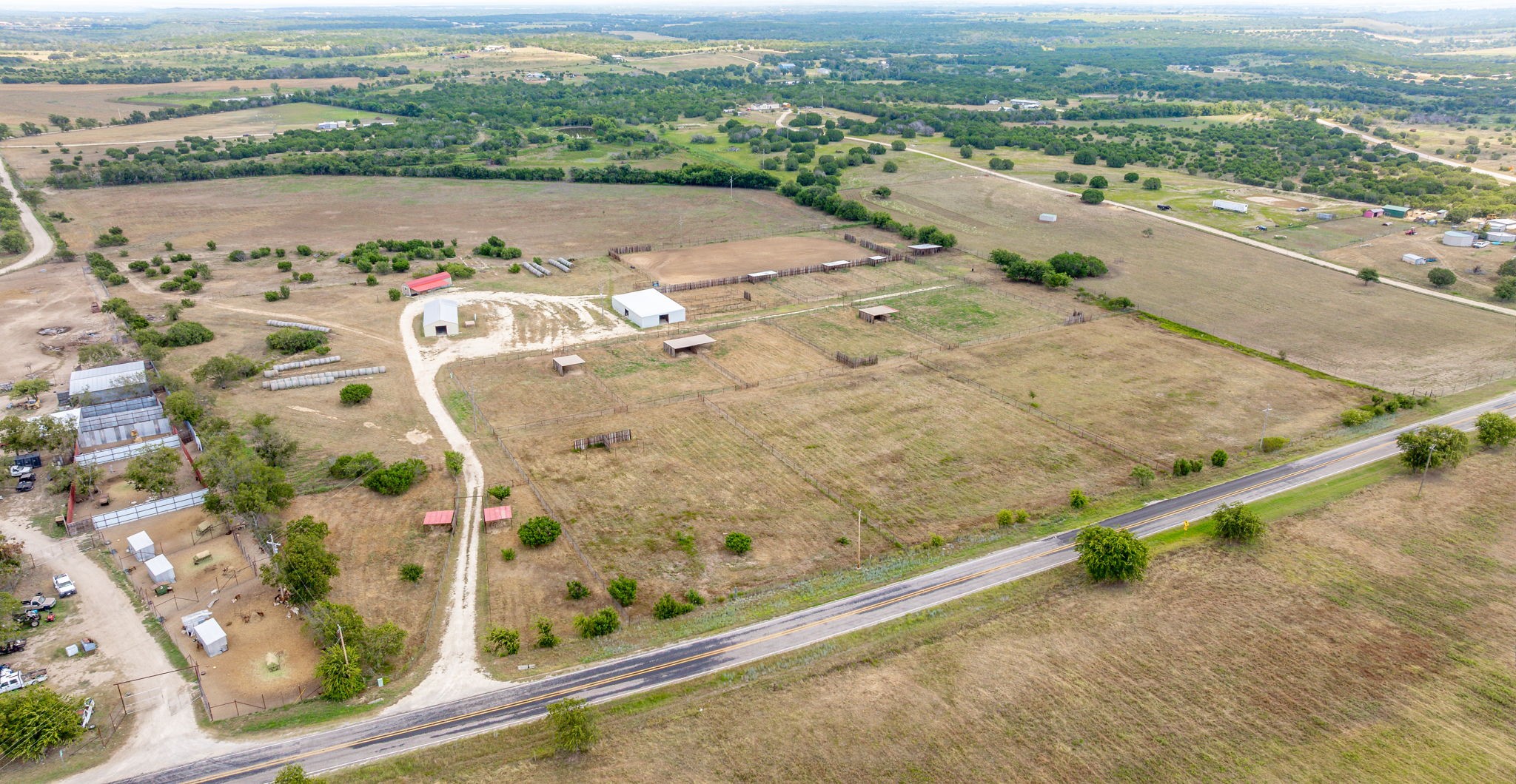 4470 Farm Road 219