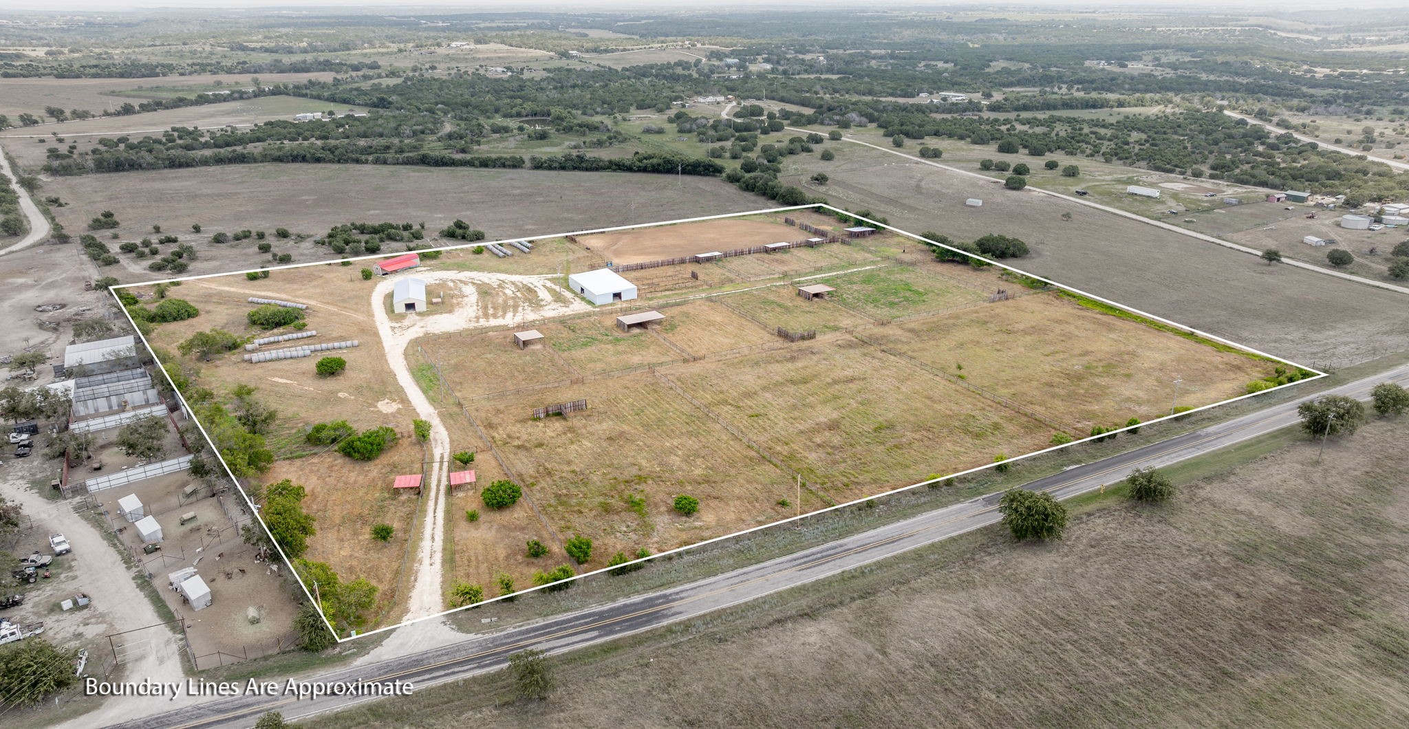 4470 Farm Road 219