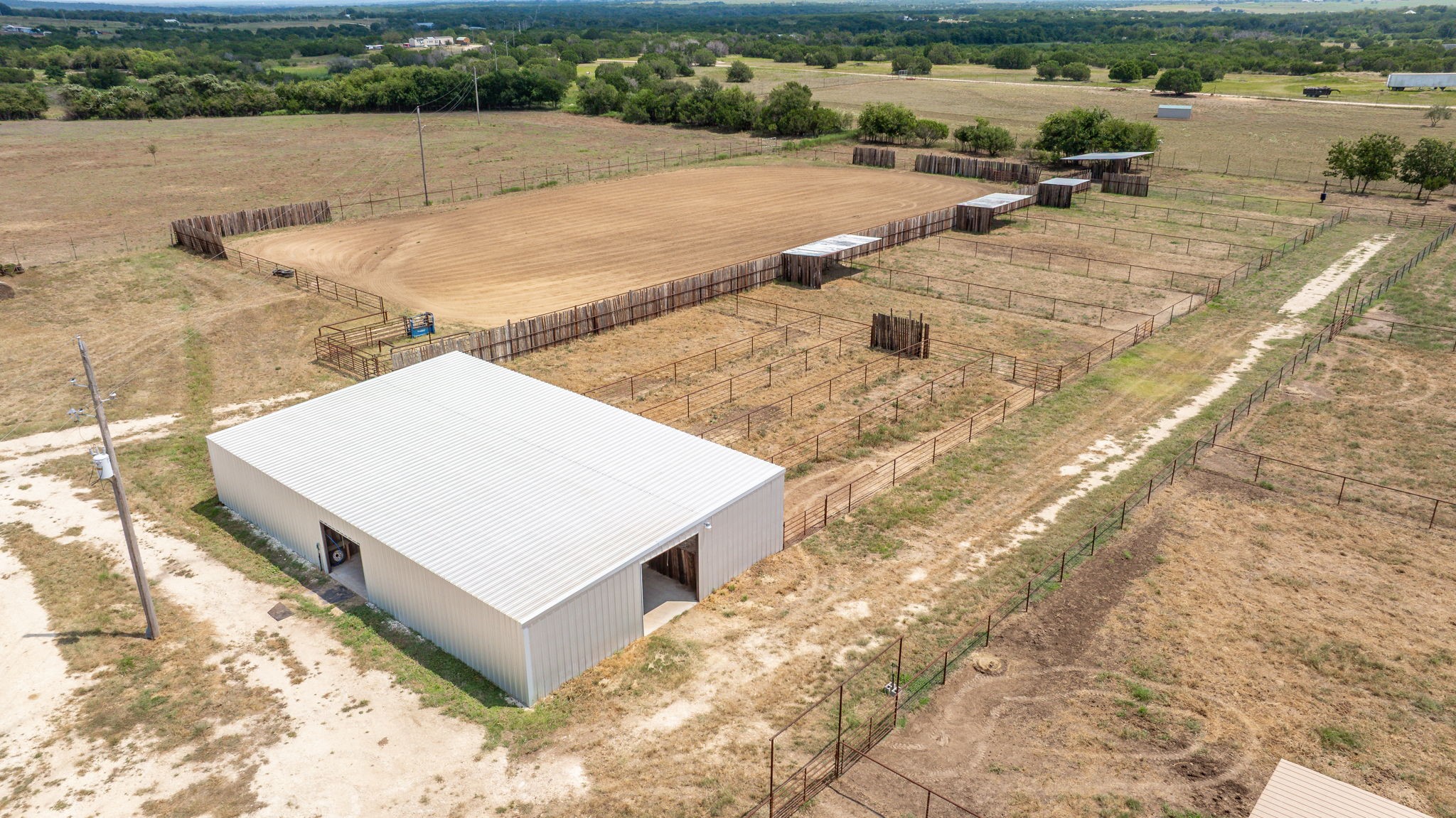 4470 Farm Road 219