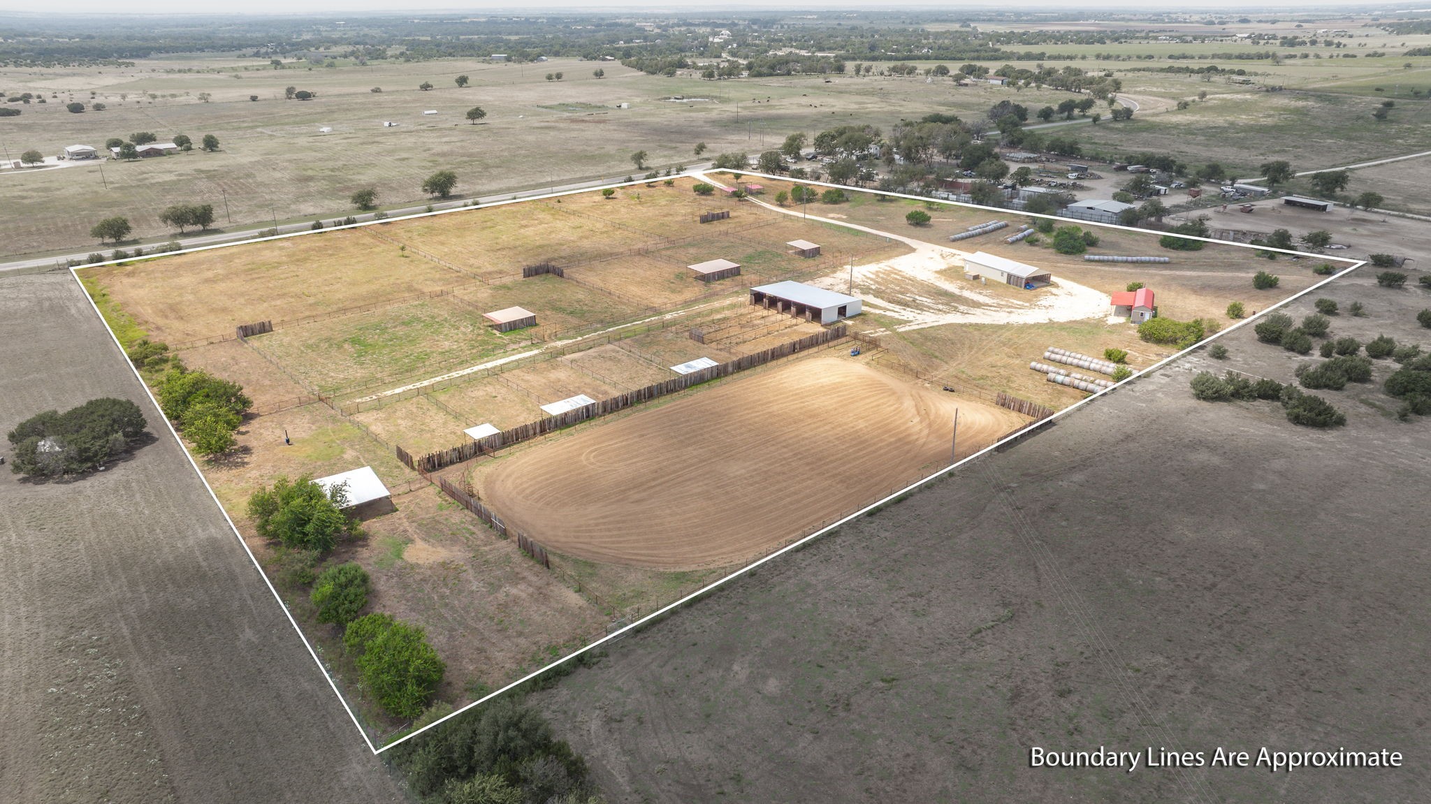 4470 Farm Road 219
