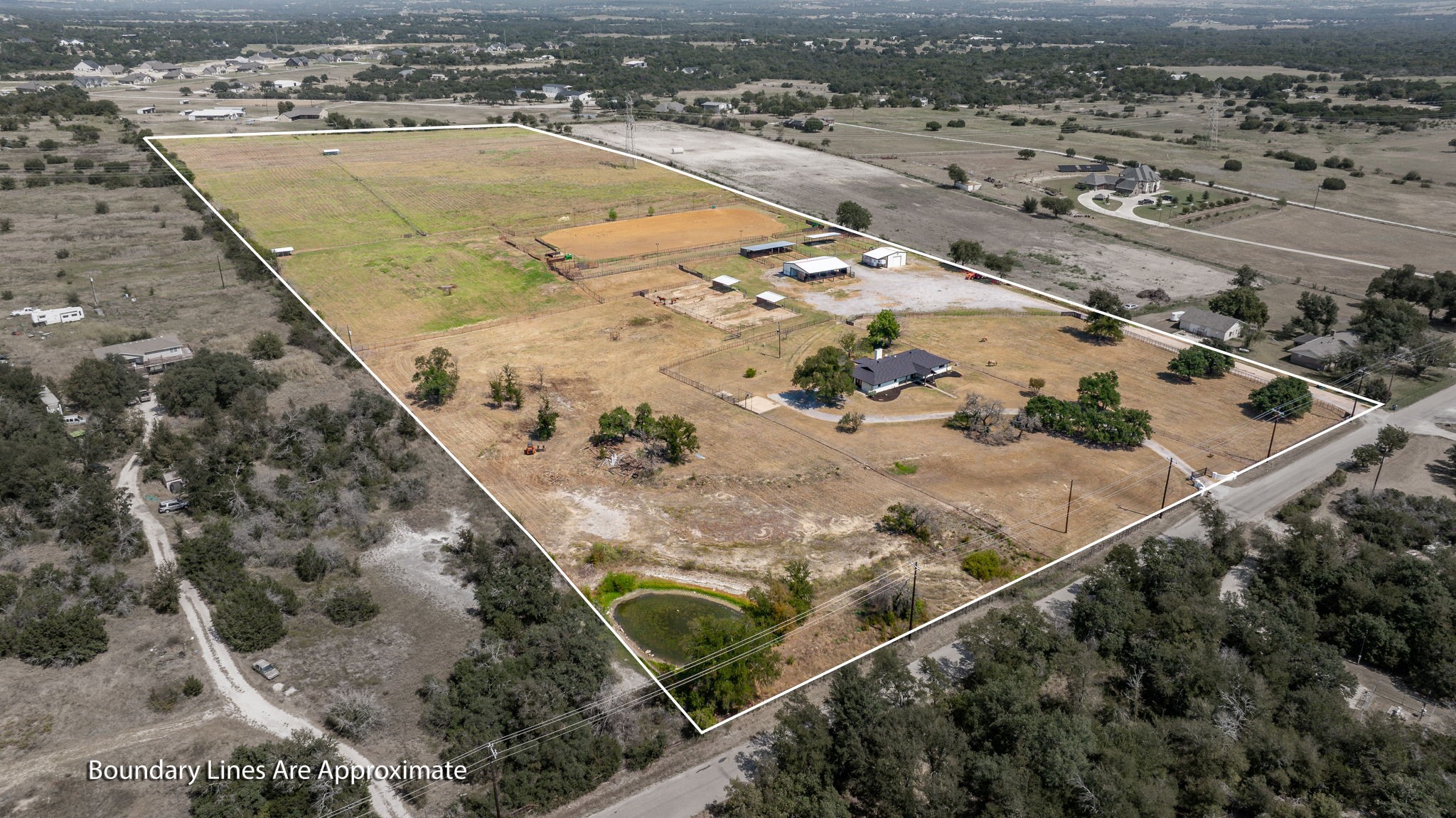 737 Green Branch Road