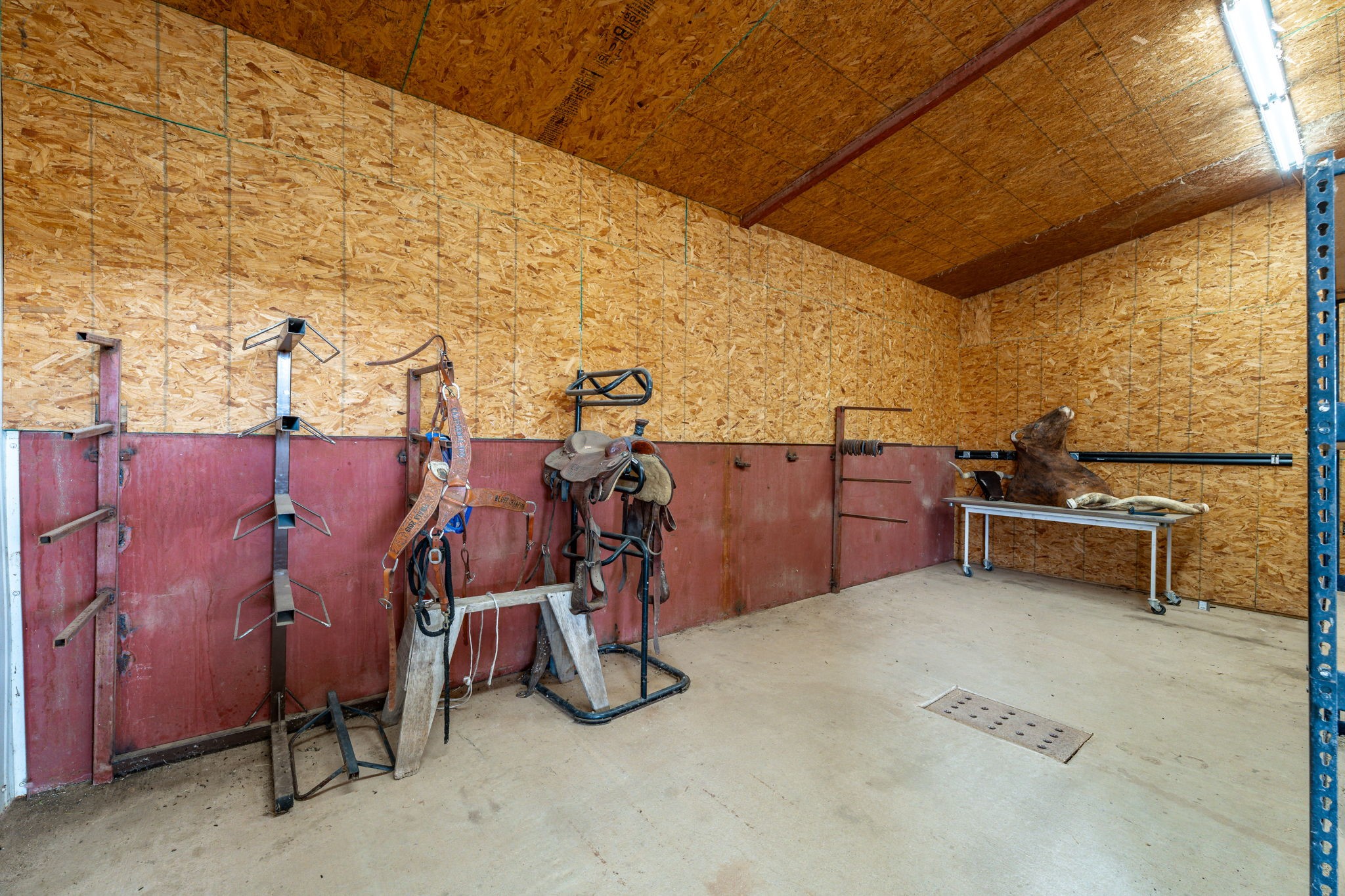 737 Green Branch Road